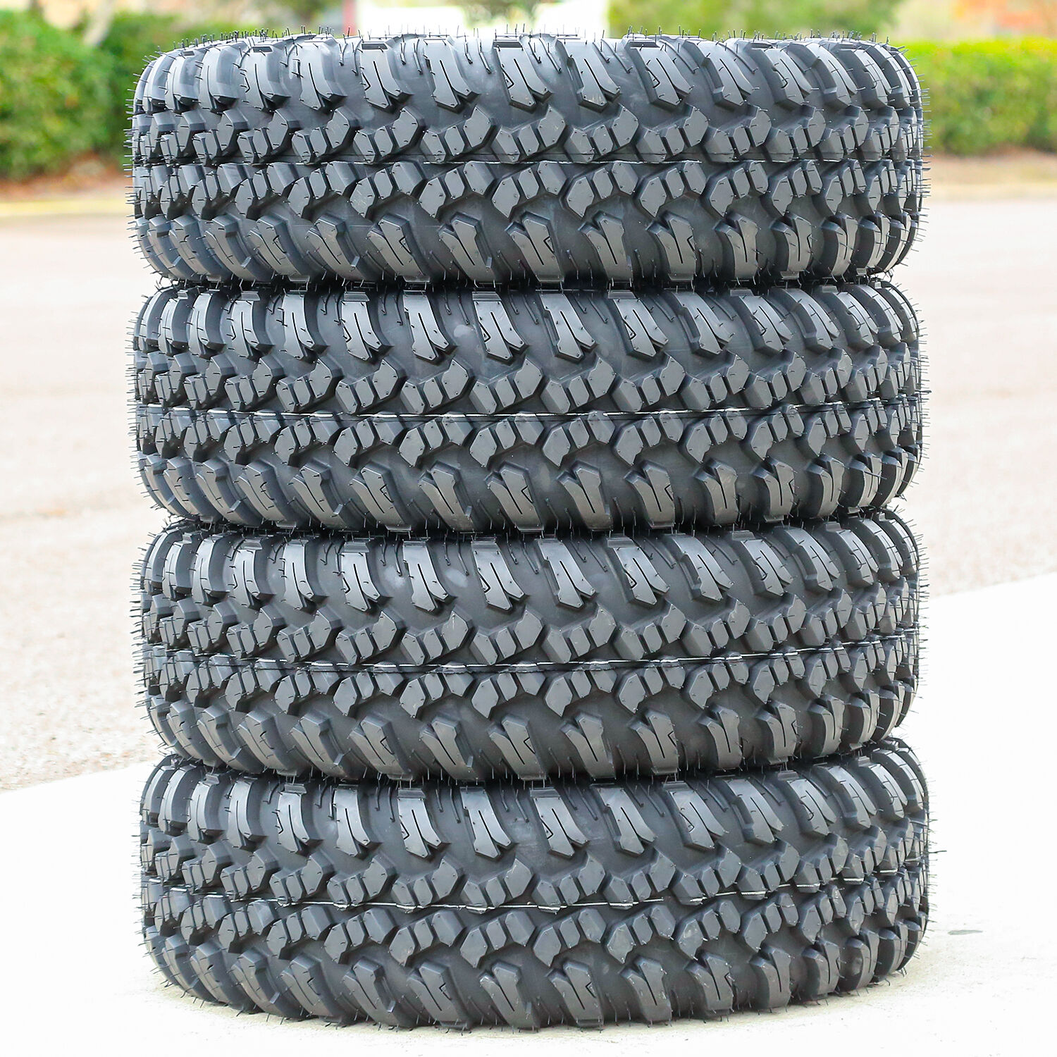 Forerunner Aurora A/T