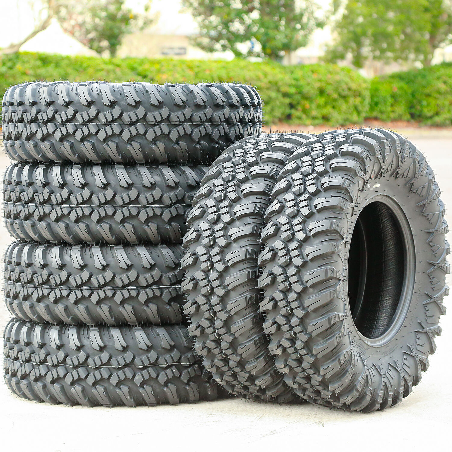 Forerunner Aurora A/T