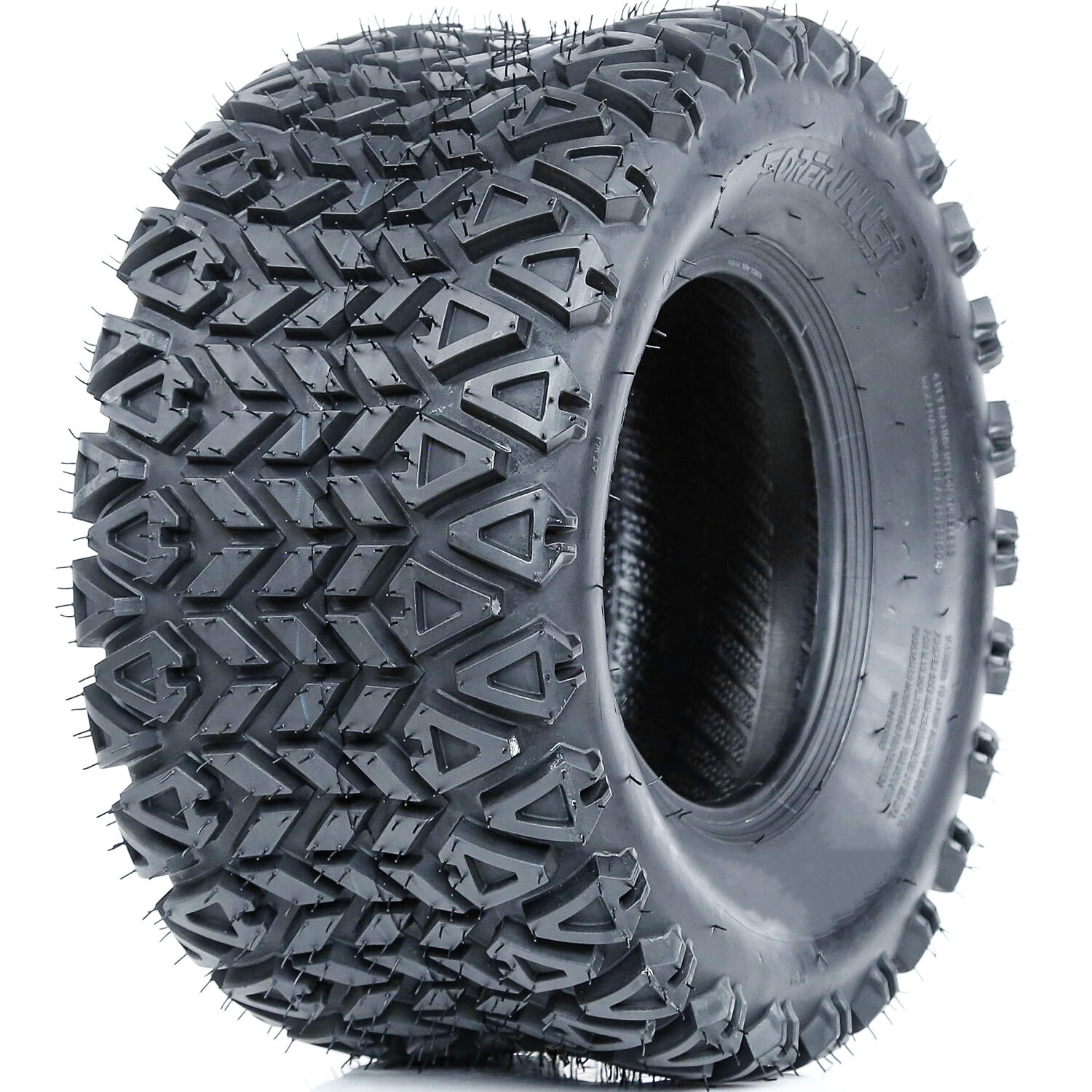 Forerunner GF03 22X11.00-10 4 Ply AS A/S All Season Tire