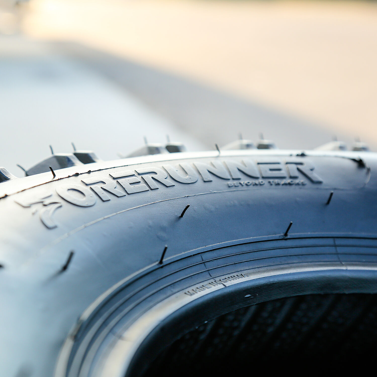 Forerunner GF03 22X11.00-10 4 Ply AS A/S All Season Tire