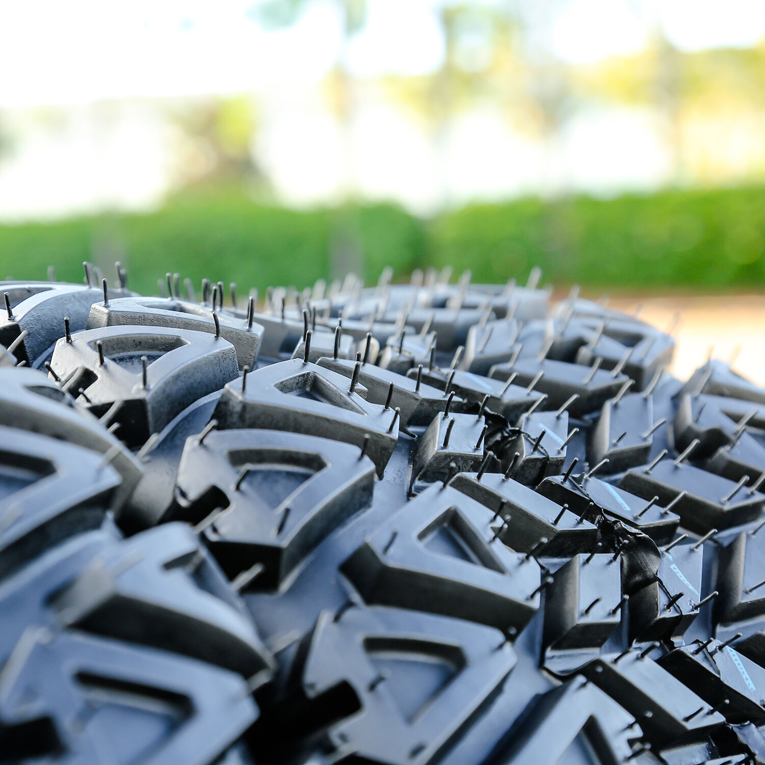 Forerunner GF03 22X11.00-10 4 Ply AS A/S All Season Tire