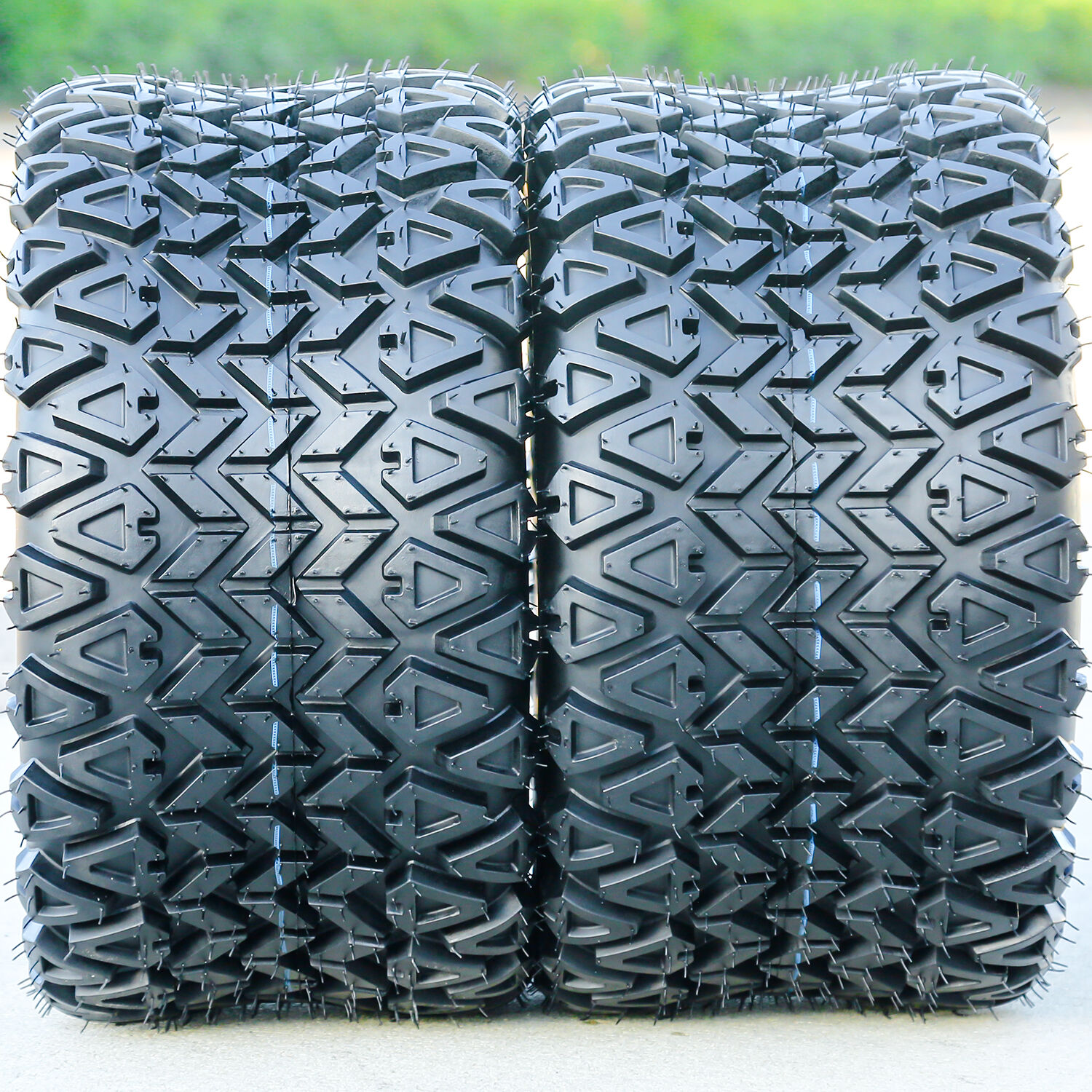 Forerunner GF03 22X11.00-10 4 Ply AS A/S All Season Tire