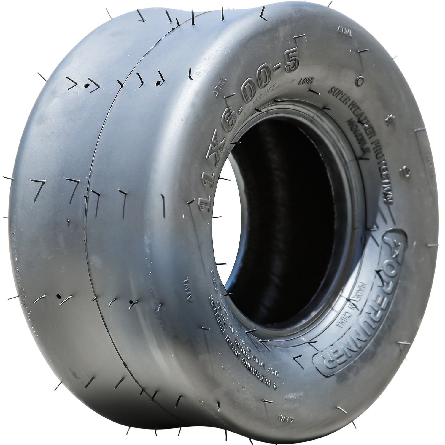 Forerunner LG05 11X6.00-5 4 Ply