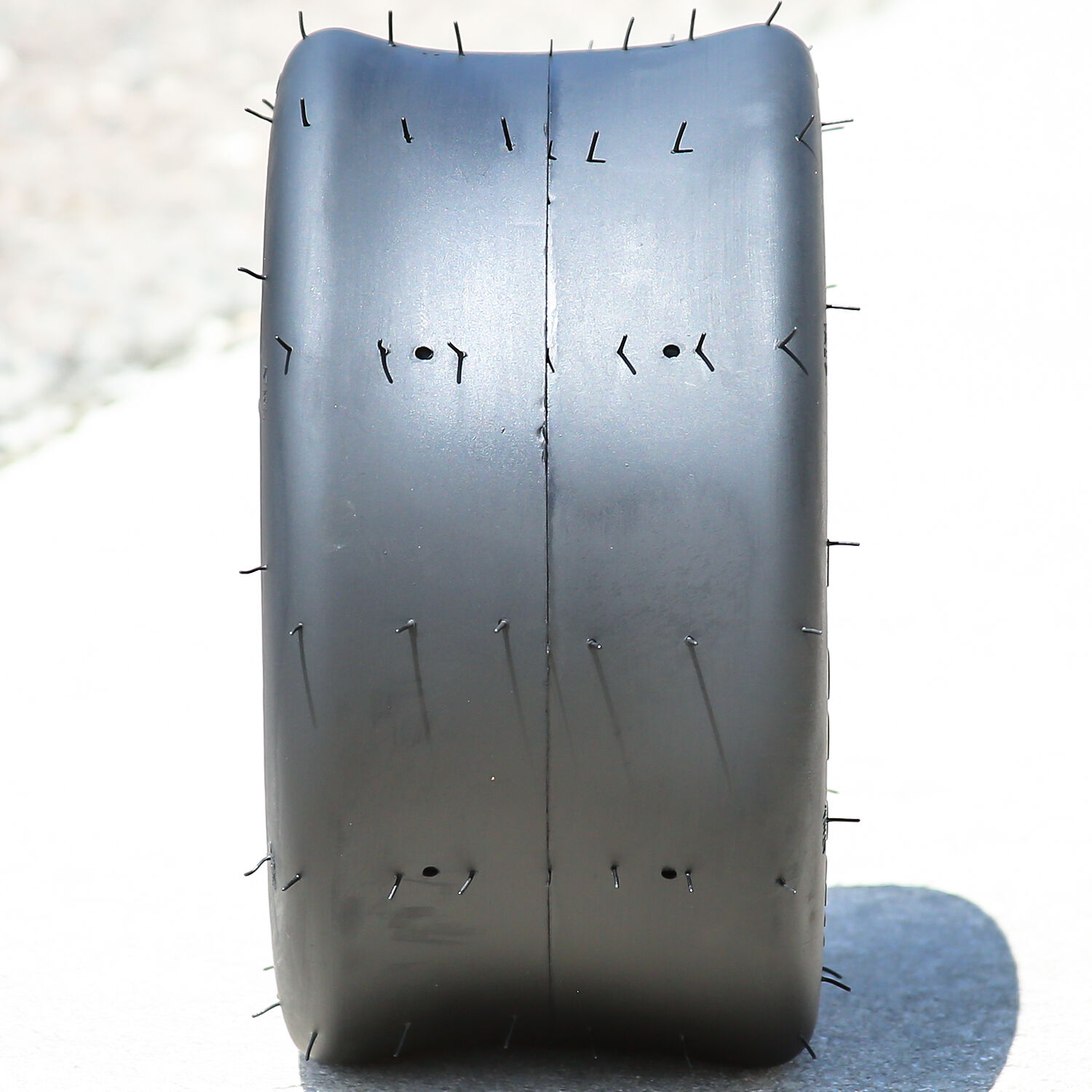 Forerunner LG05 11X6.00-5 4 Ply