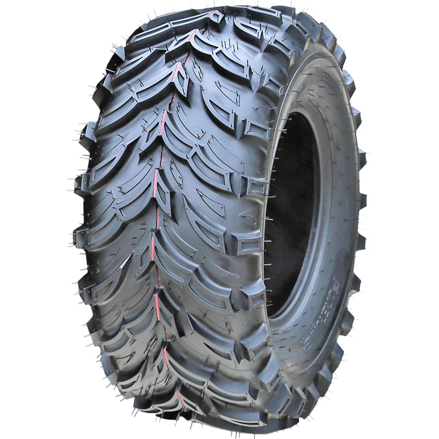 Forerunner Mars B 25X10.00-12 50F 6 Ply