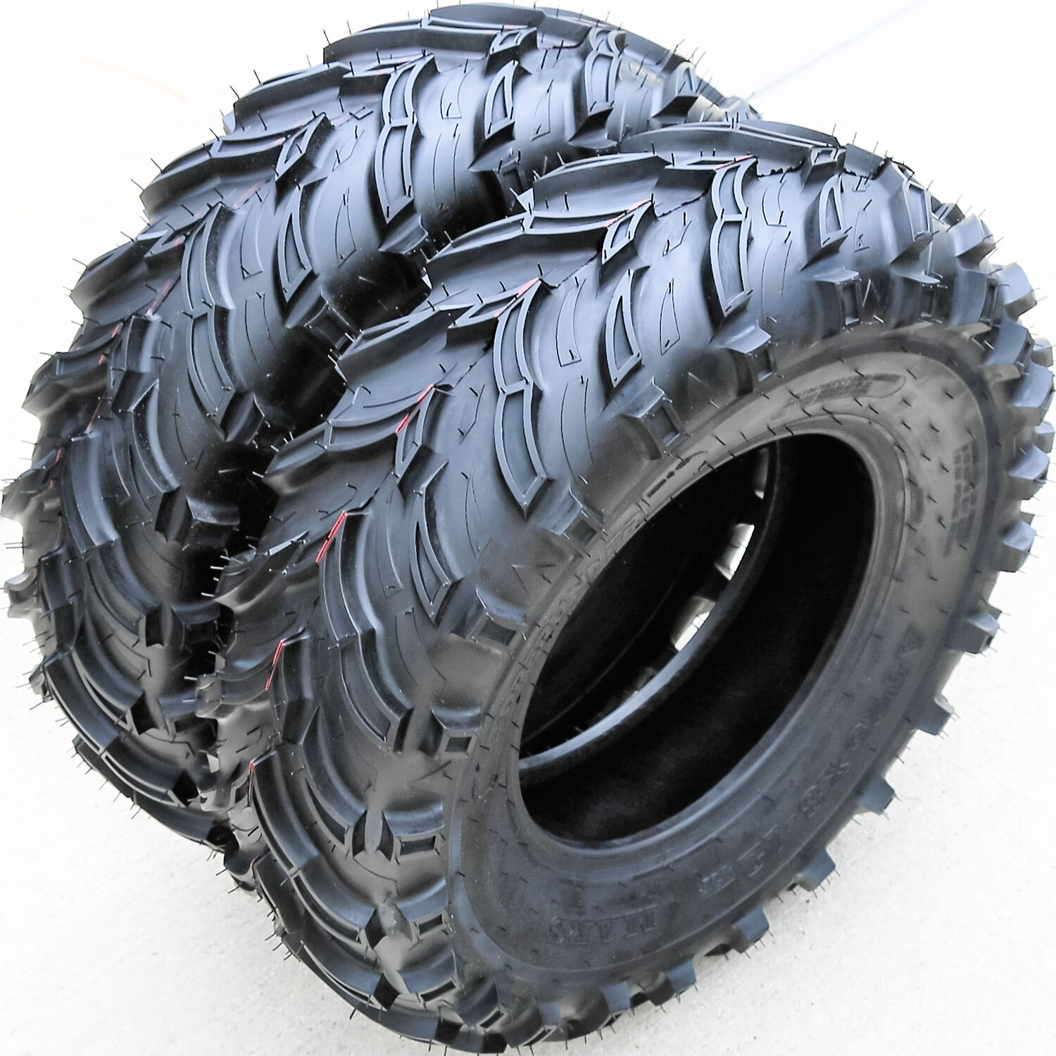 Forerunner Mars B 25X10.00-12 50F 6 Ply