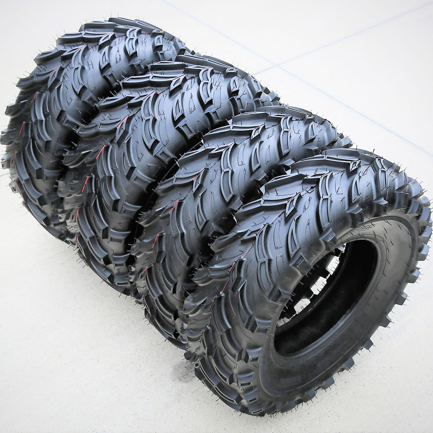 Forerunner Mars B 25X10.00-12 50F 6 Ply