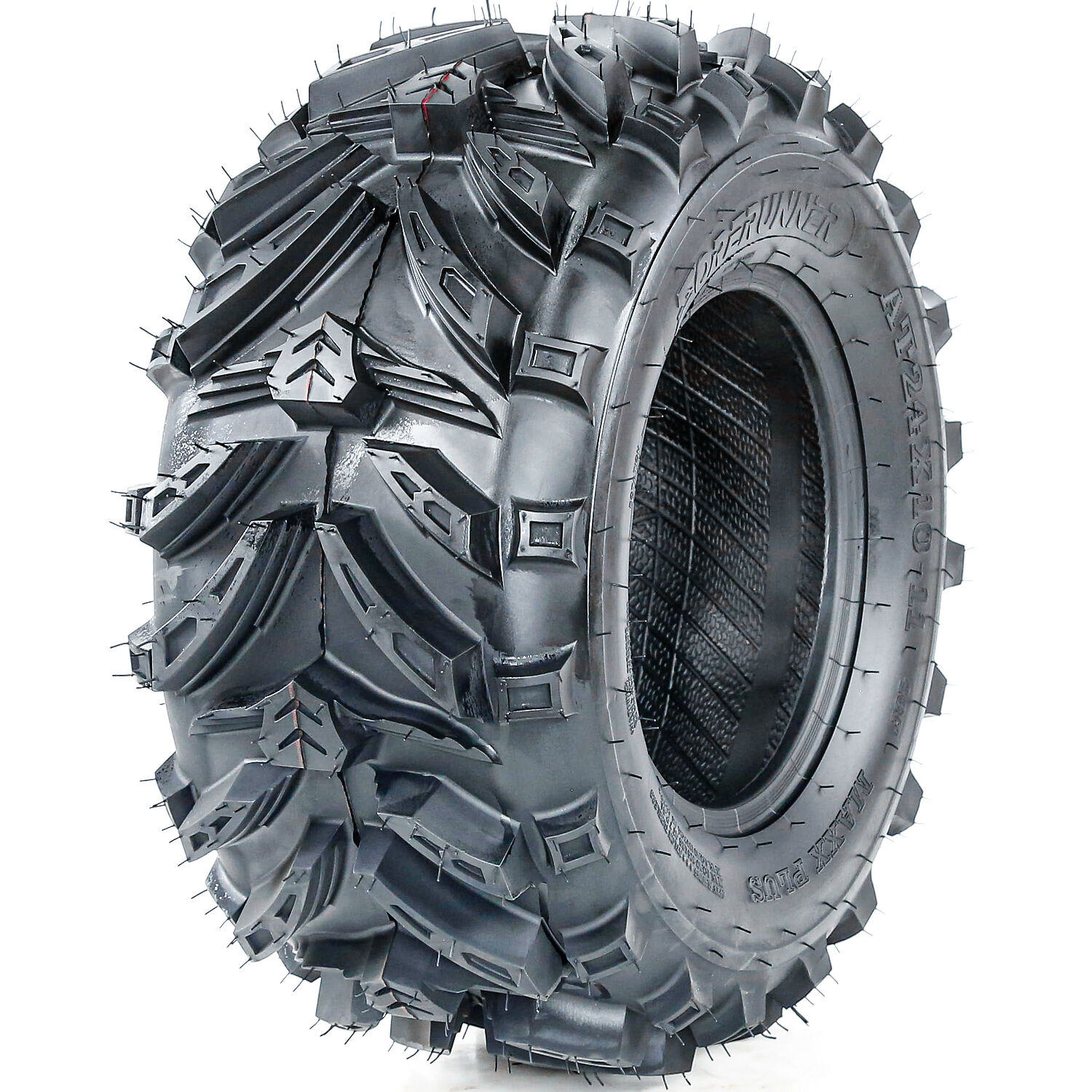 Forerunner Maxx Plus 27X12.00-12 60F 6 Ply