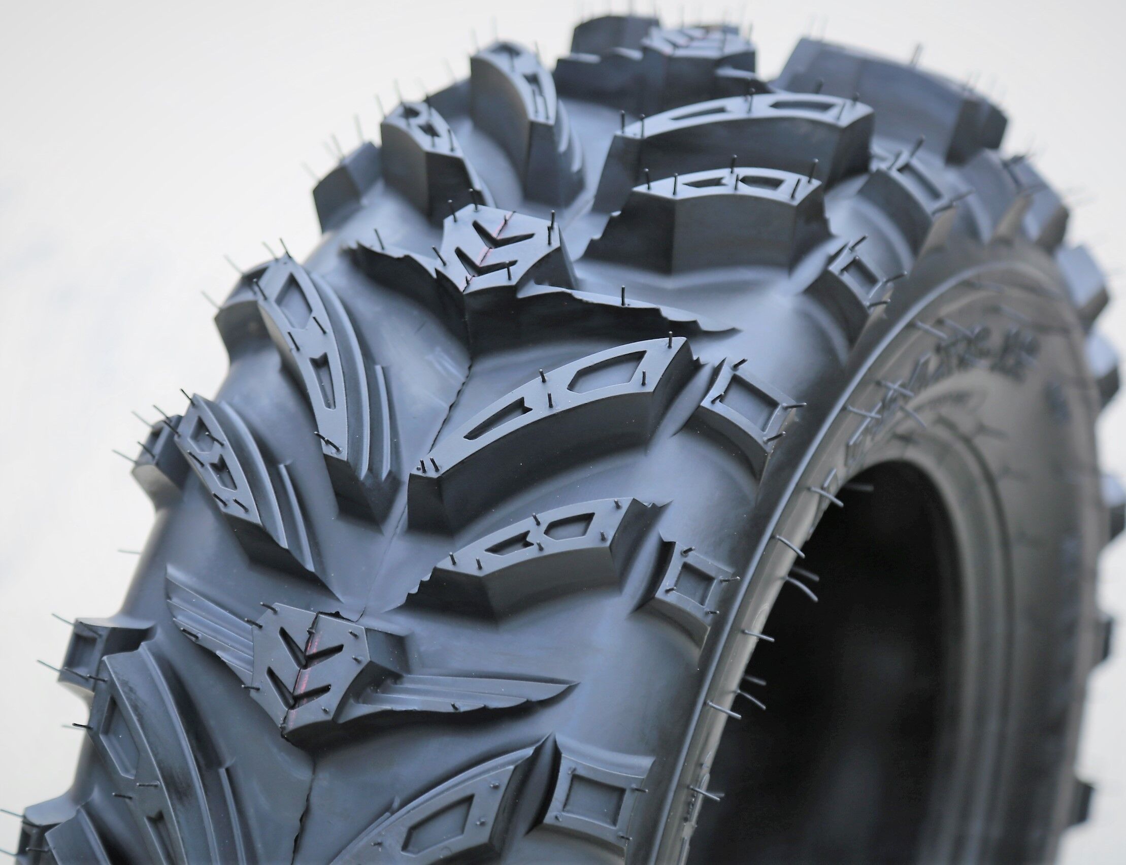 Forerunner Maxx Plus 24X8.00-12 40F 6 Ply