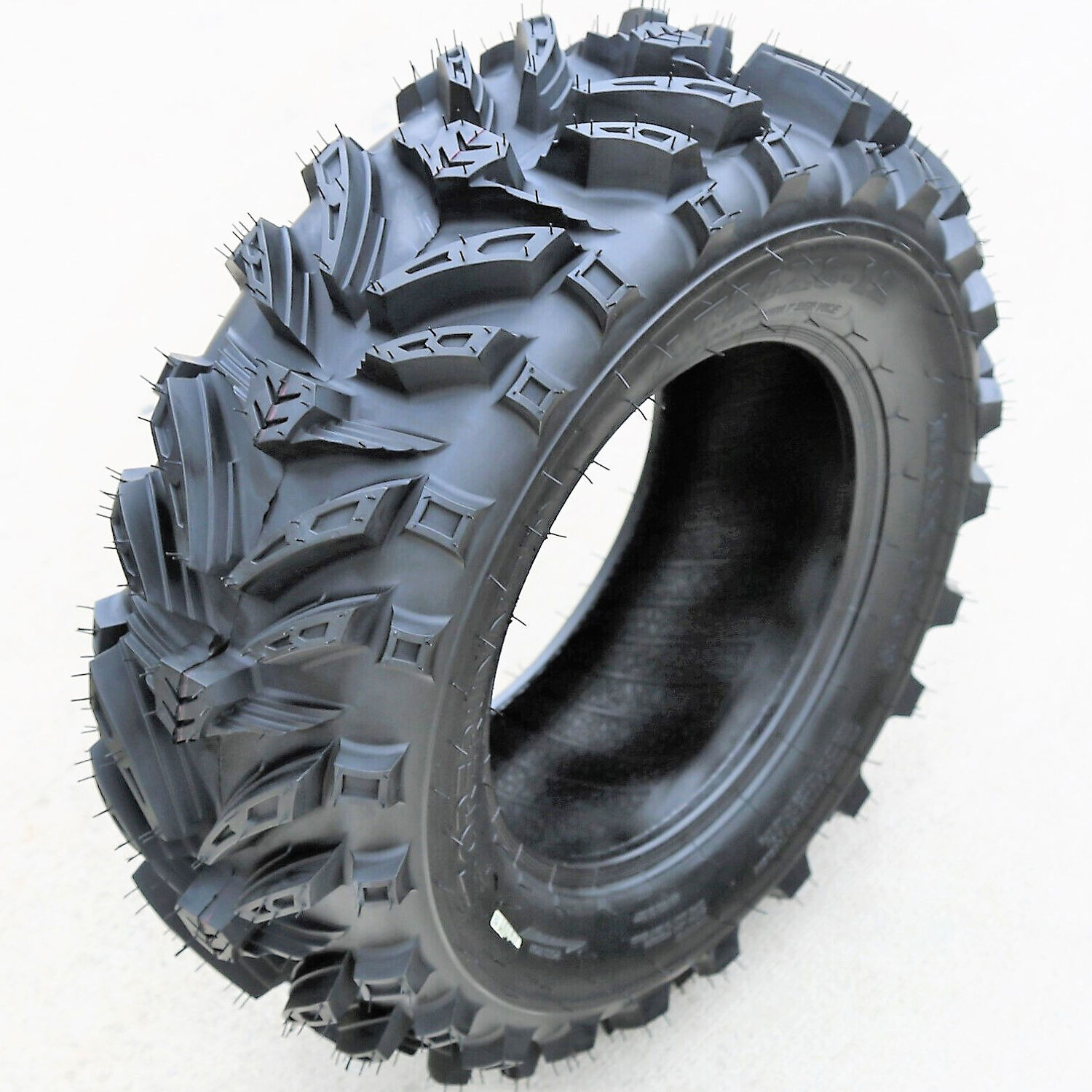 Forerunner Maxx Plus 24X8.00-12 40F 6 Ply