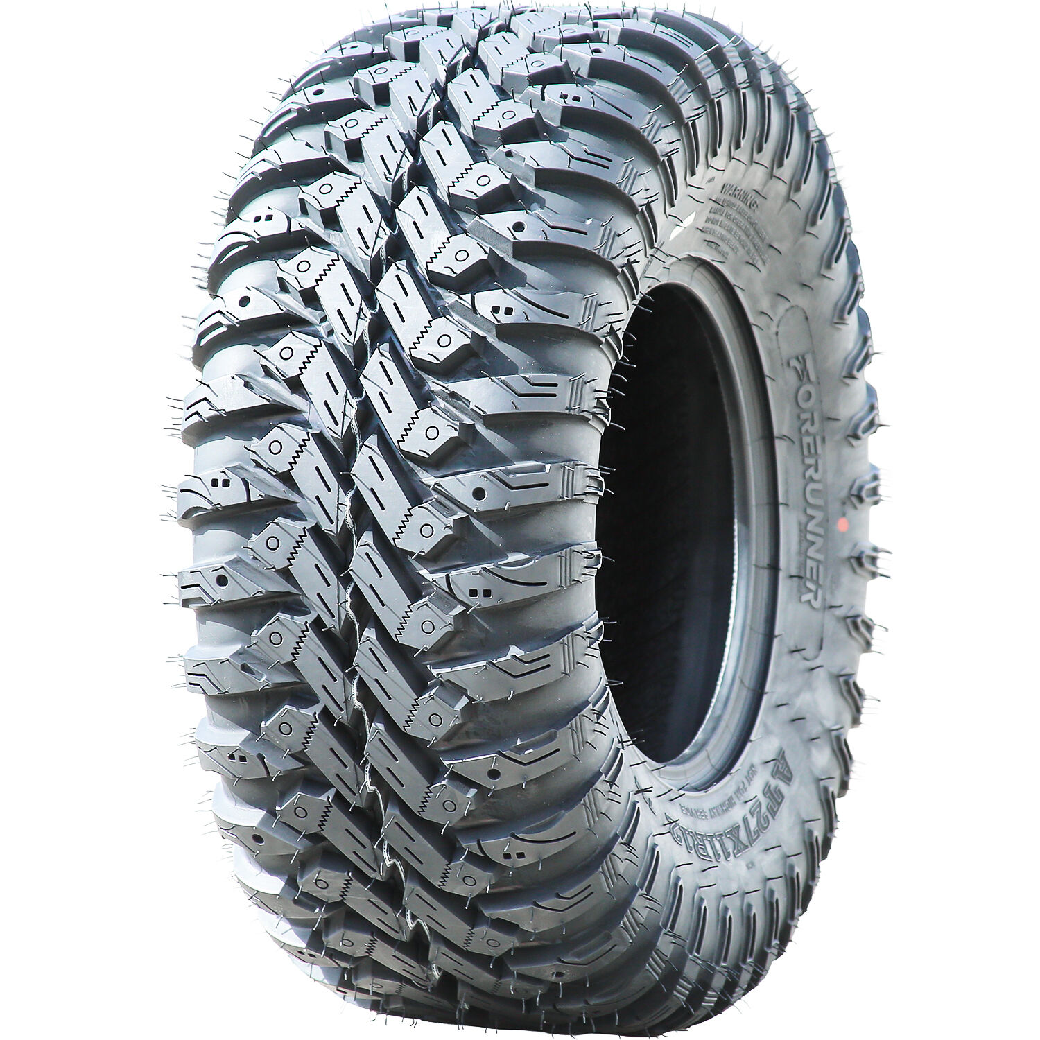 Forerunner Ohanzee A/T 27X11.00R12 79J 8 Ply