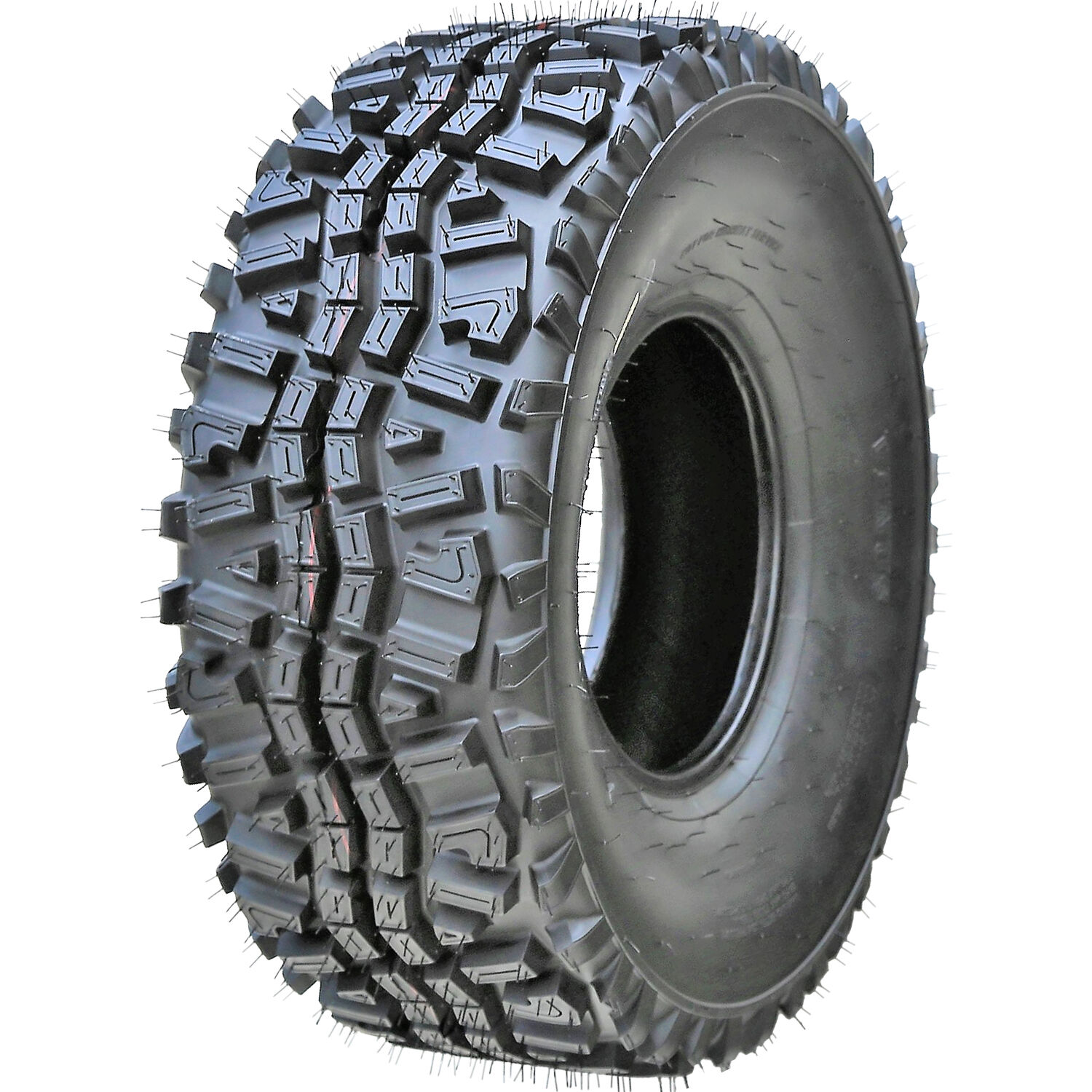 Forerunner Venus 23x11.00-10 52F 6 Ply MT M/T Mud Terrain Tire