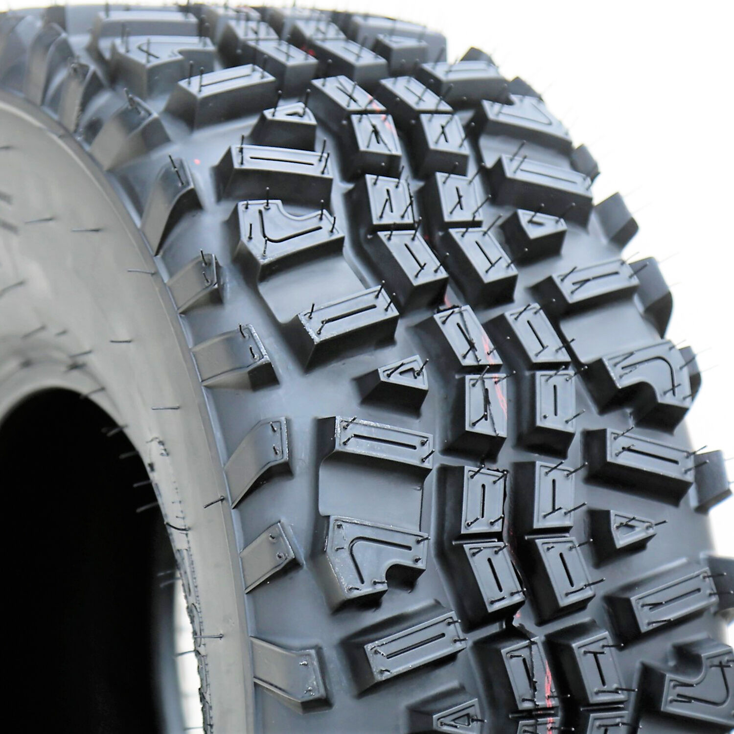 Forerunner Venus 23x11.00-10 52F 6 Ply MT M/T Mud Terrain Tire