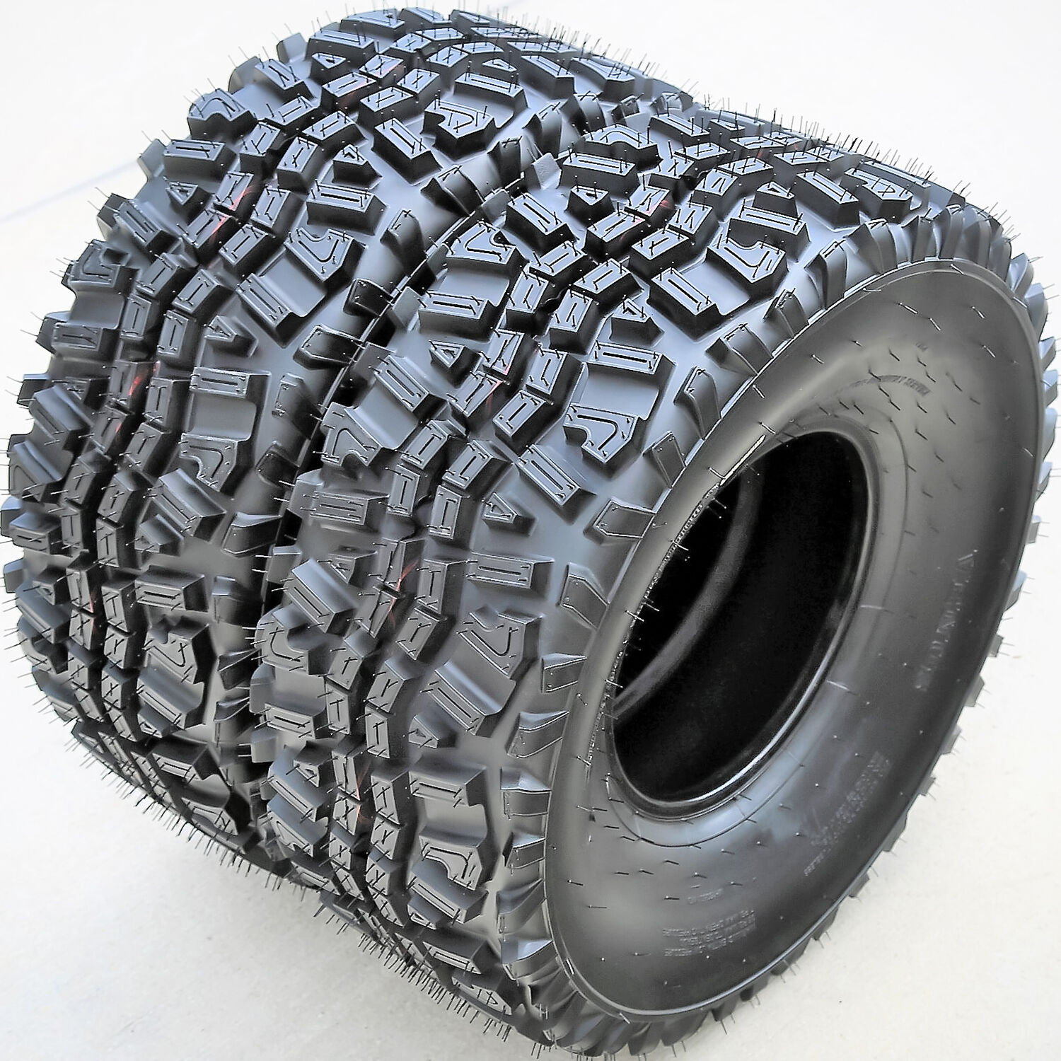 Forerunner Venus 23x11.00-10 52F 6 Ply MT M/T Mud Terrain Tire