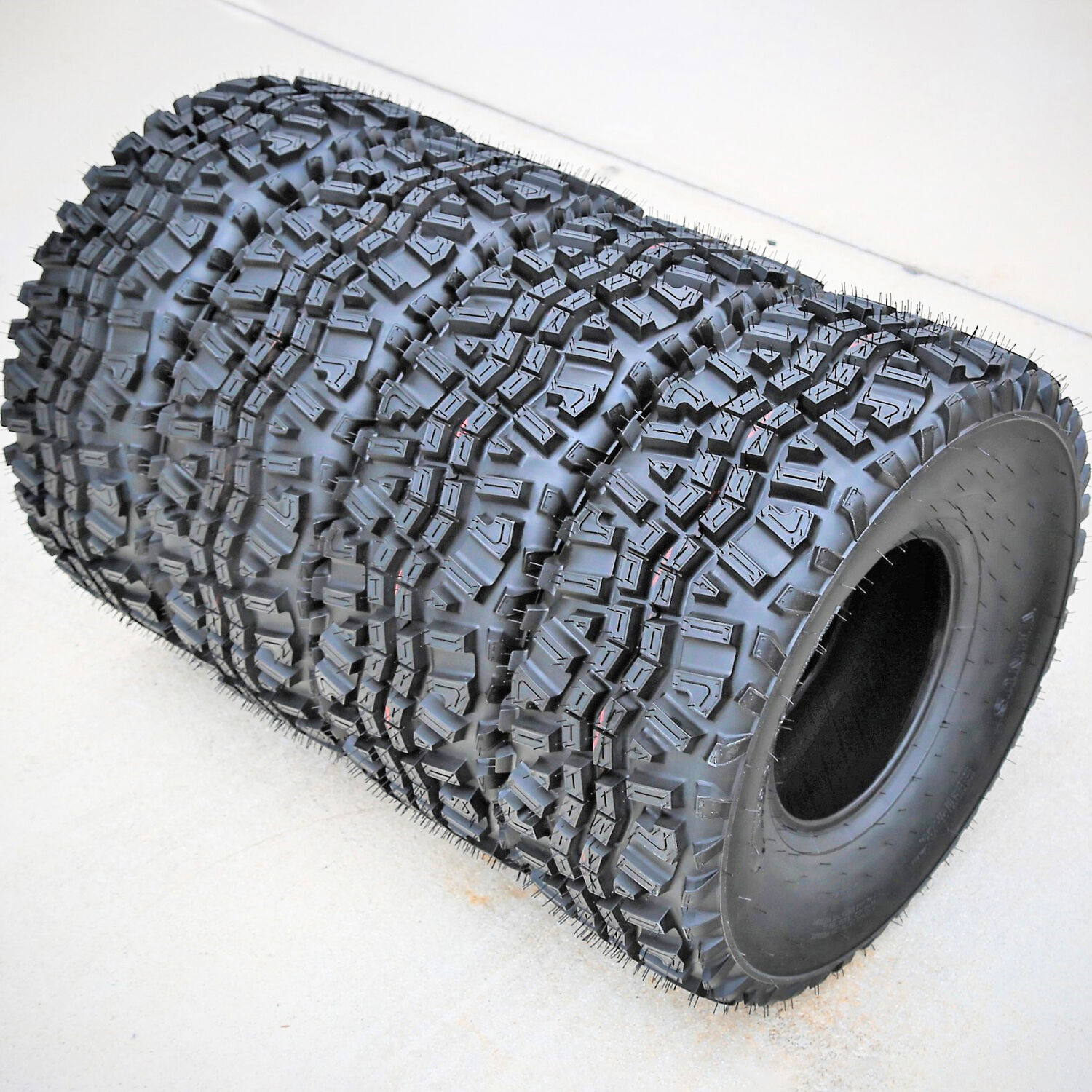 Forerunner Venus 23x11.00-10 52F 6 Ply MT M/T Mud Terrain Tire