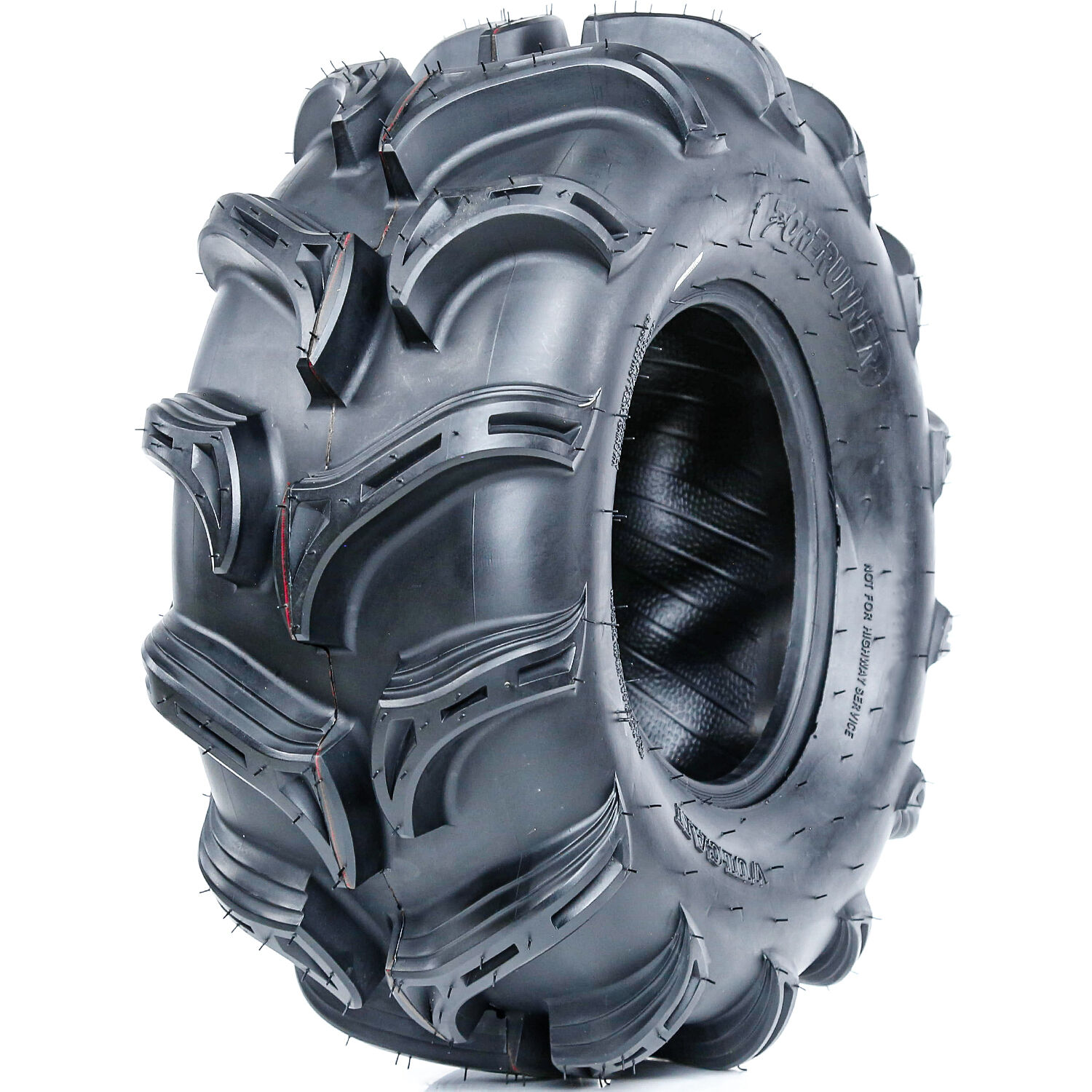 Forerunner Vulcan 28X11.00-14 58F 6 Ply