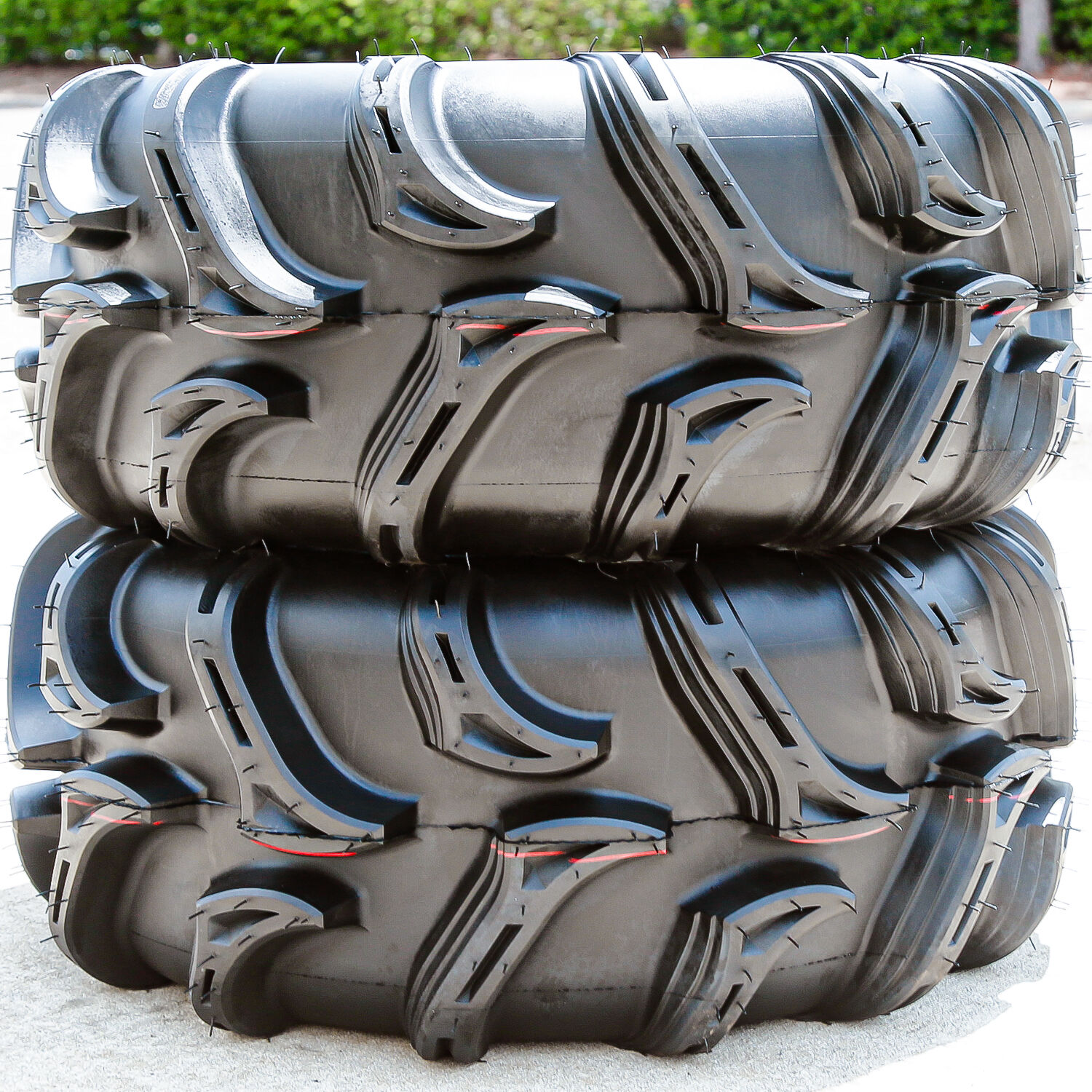 Forerunner Vulcan 28X11.00-14 58F 6 Ply