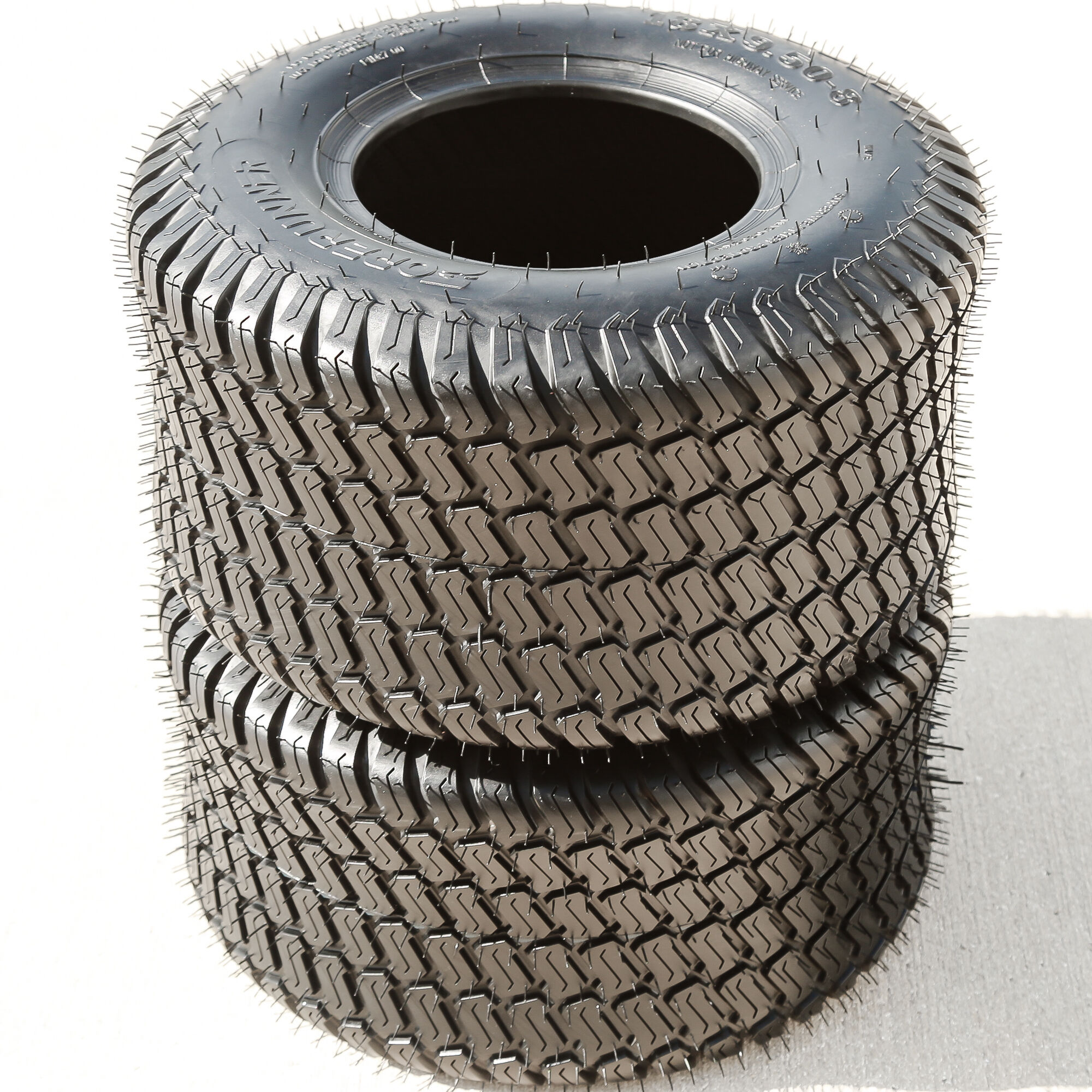 Forerunner Wave 18X9.50-8 4 Ply