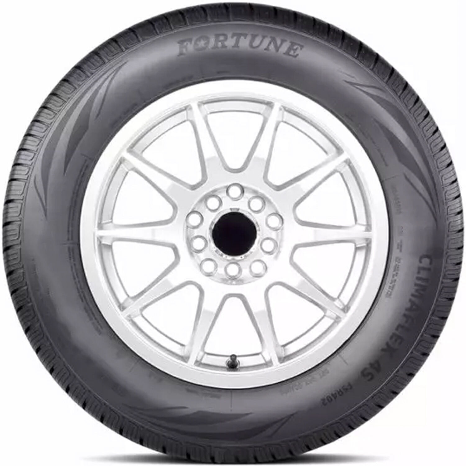 Fortune ClimaFlex 4S FSR402 (3D-sipe) 215/55R16 97H XL