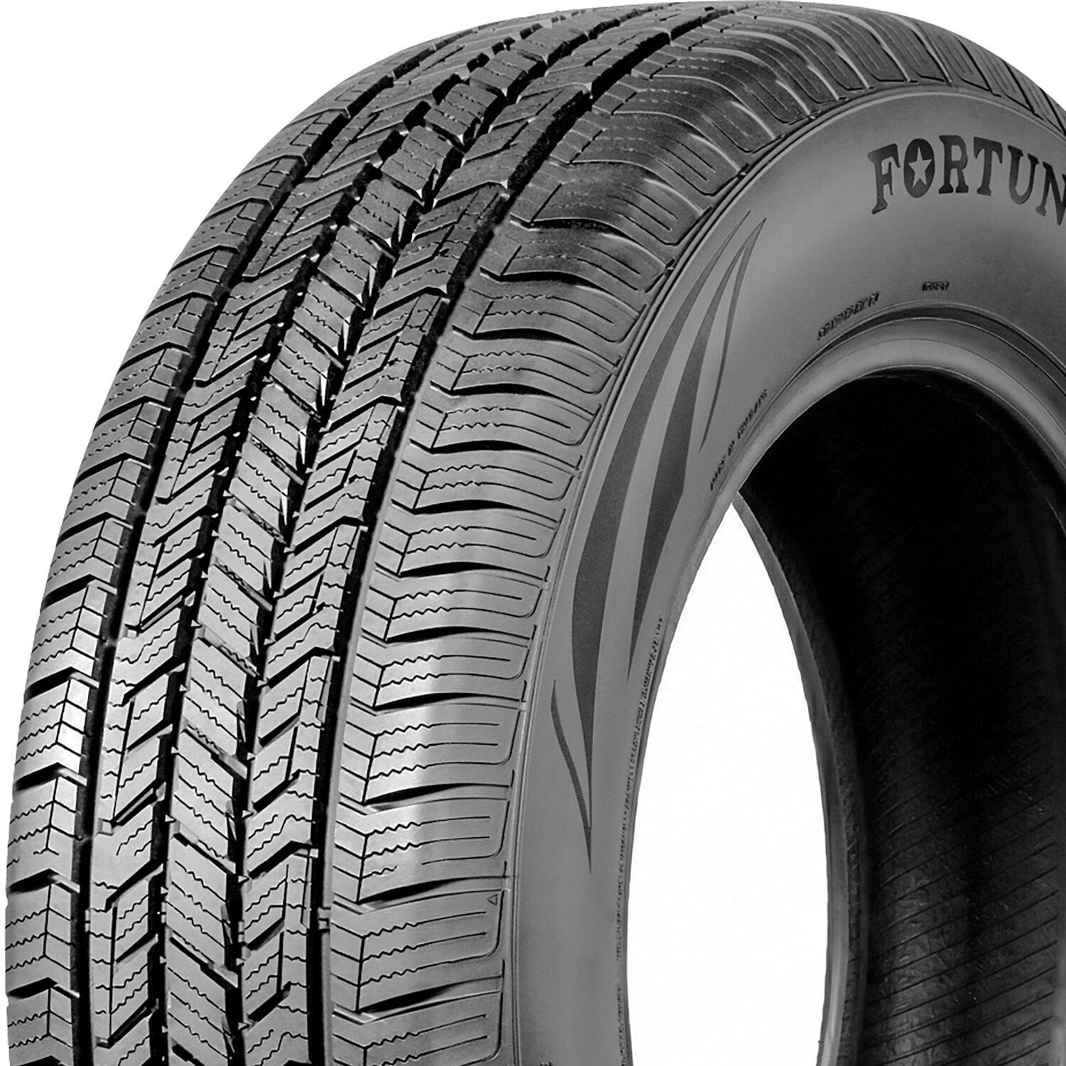 Fortune ClimaFlex 4S FSR402 (3D-sipe) 225/65R17 102H