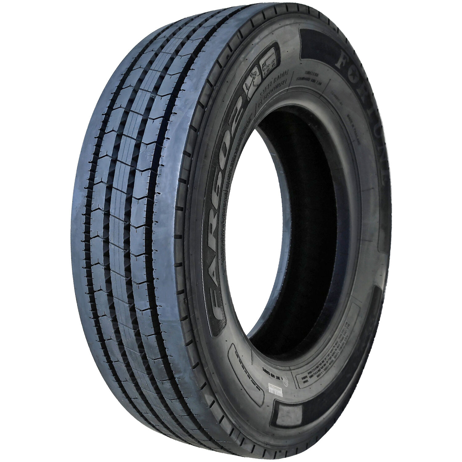 Fortune FAR602 265/70R19.5 137/134M G (14 Ply)