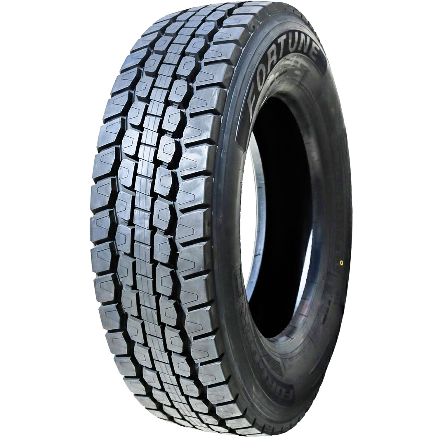 Fortune FDR601 225/70R19.5 128/126L G (14 Ply)