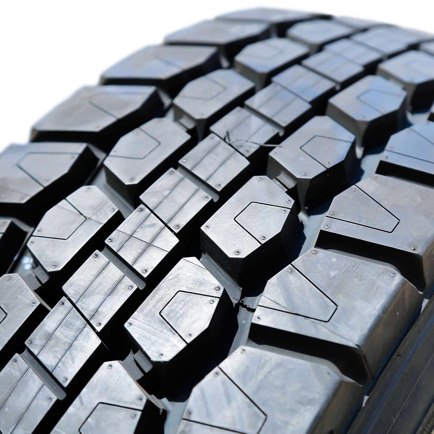 Fortune FDR601 225/70R19.5 128/126L G (14 Ply)