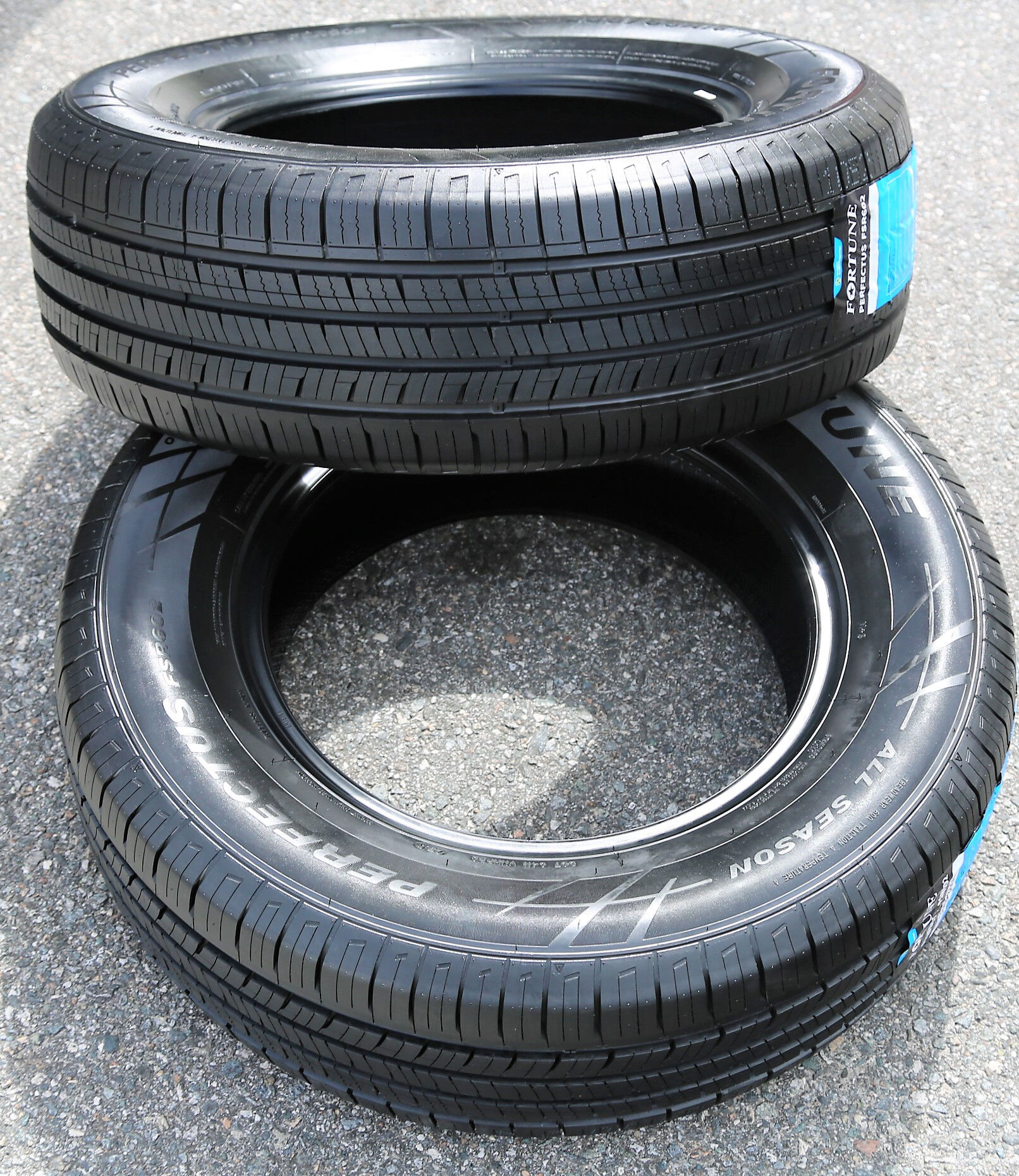 Fortune Perfectus FSR602 215/55R16 97V XL
