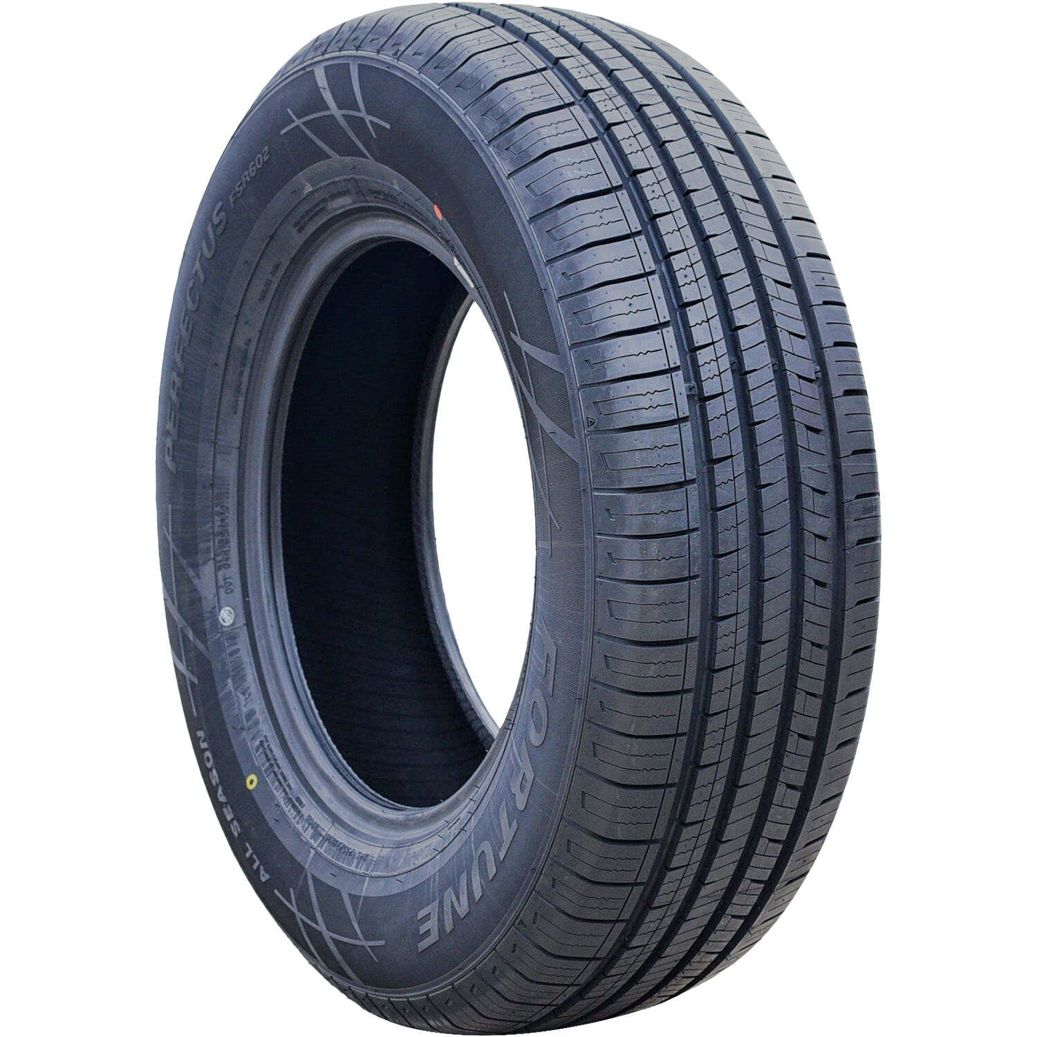 Fortune Perfectus FSR602 215/55R16 97V XL