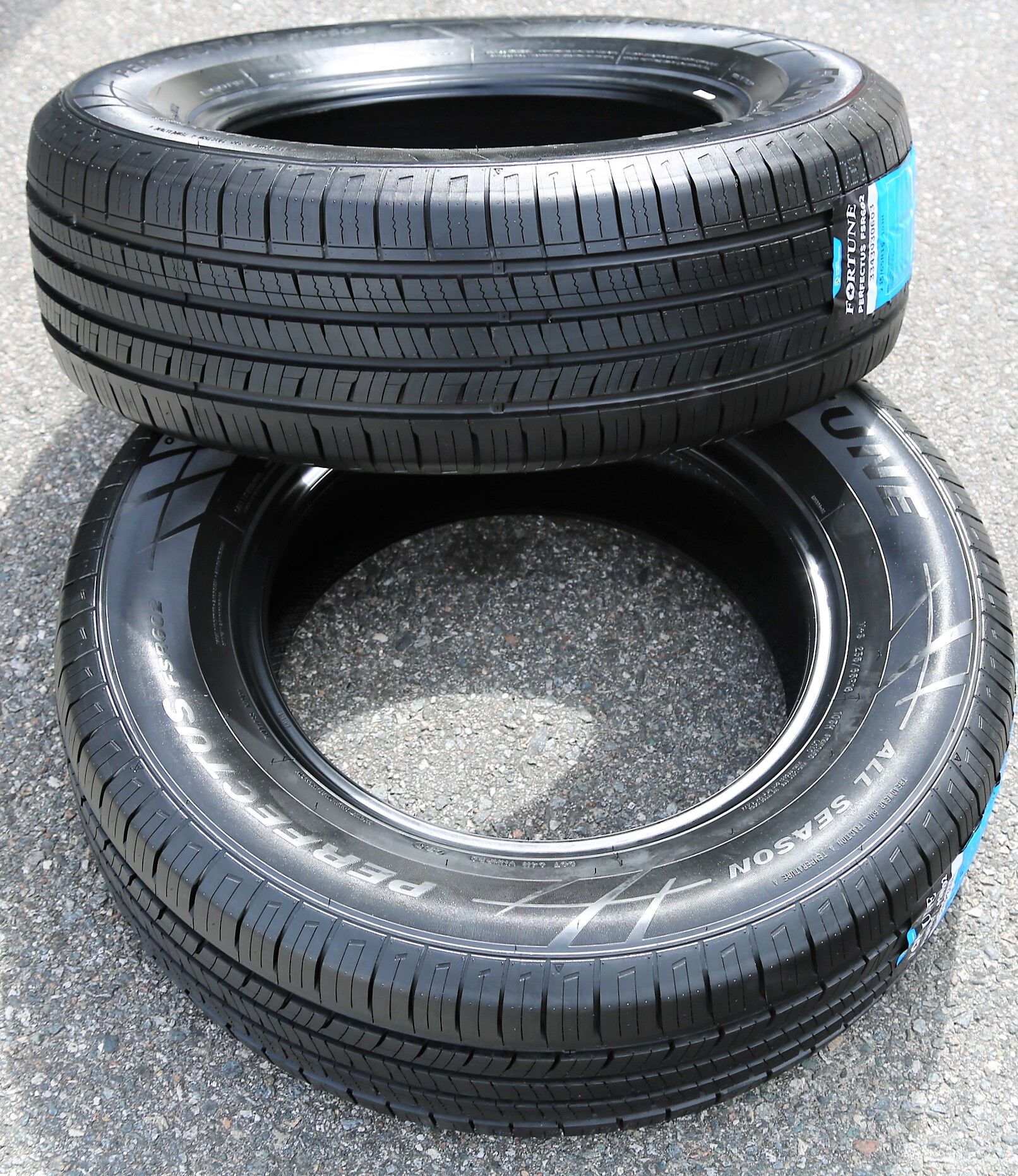 Fortune Perfectus FSR602 235/65R16 103H