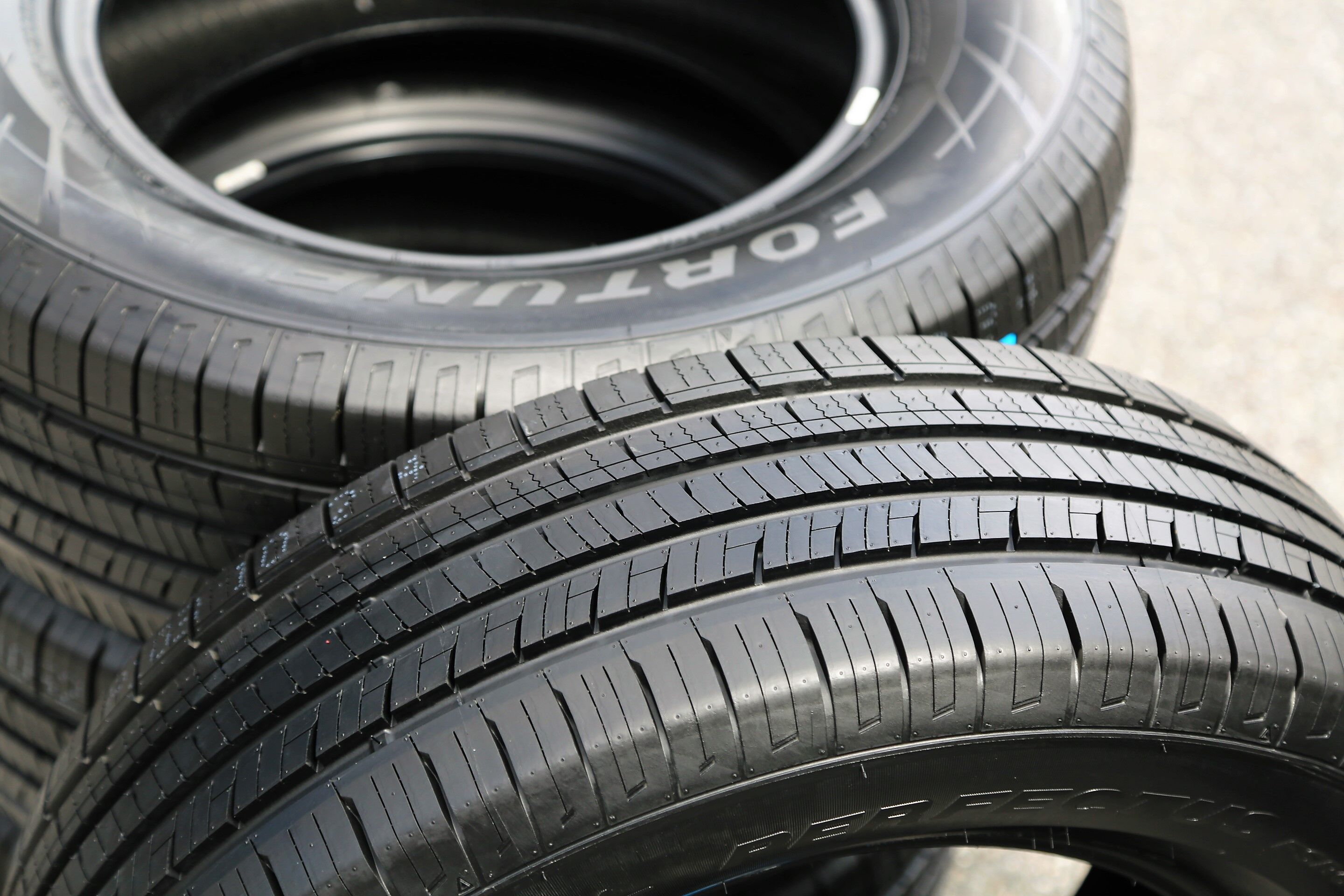 Fortune Perfectus FSR602 235/65R16 103H