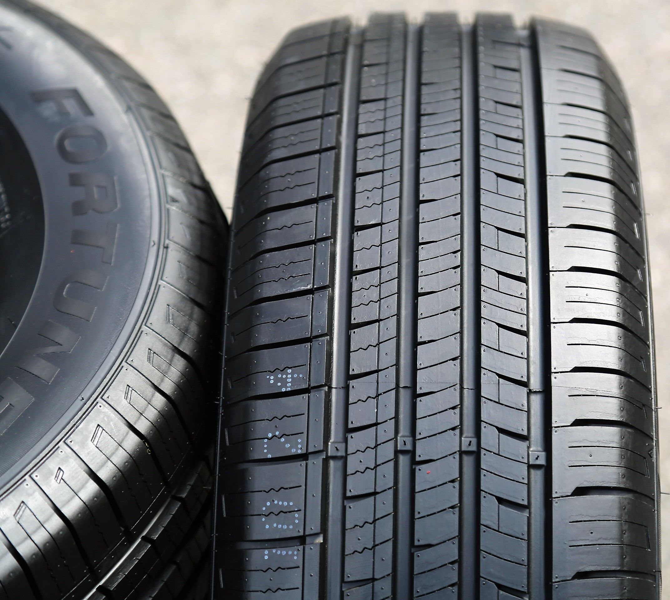 Fortune Perfectus FSR602 235/65R16 103H