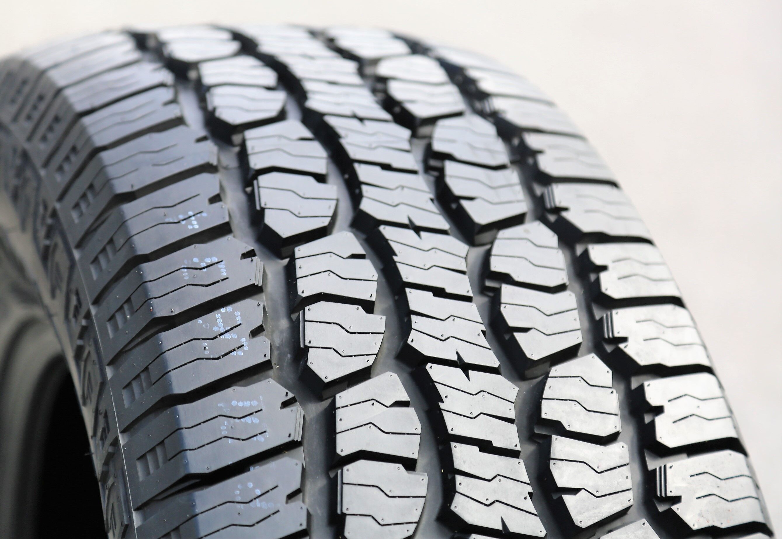 Fortune Tormenta A/T FSR308