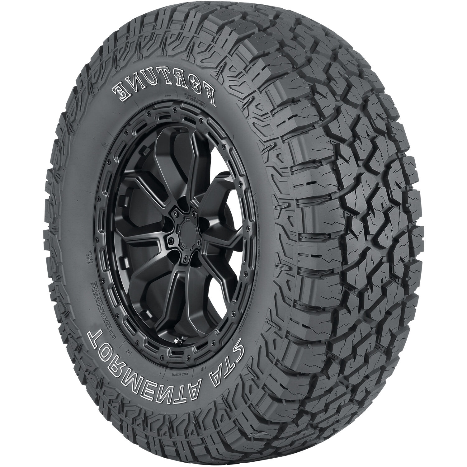 Fortune Tormenta A/T2 (PNS) 225/65R17 106T XL