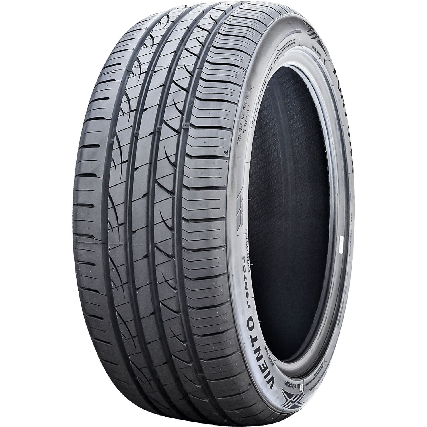 Fortune Viento FSR702 245/35R18 ZR 92Y XL