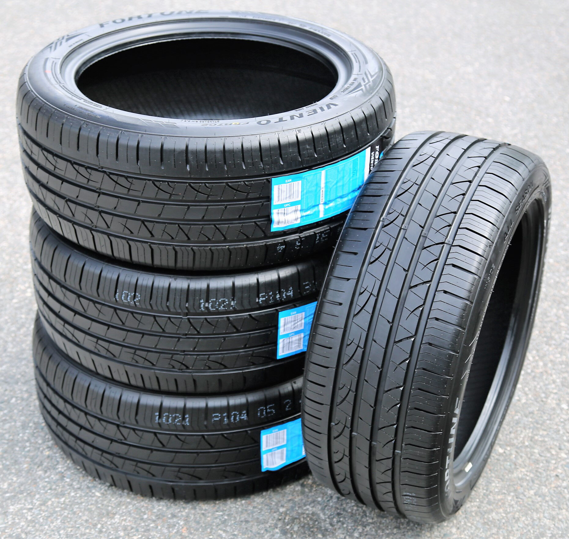 Fortune Viento FSR702 245/35R18 ZR 92Y XL