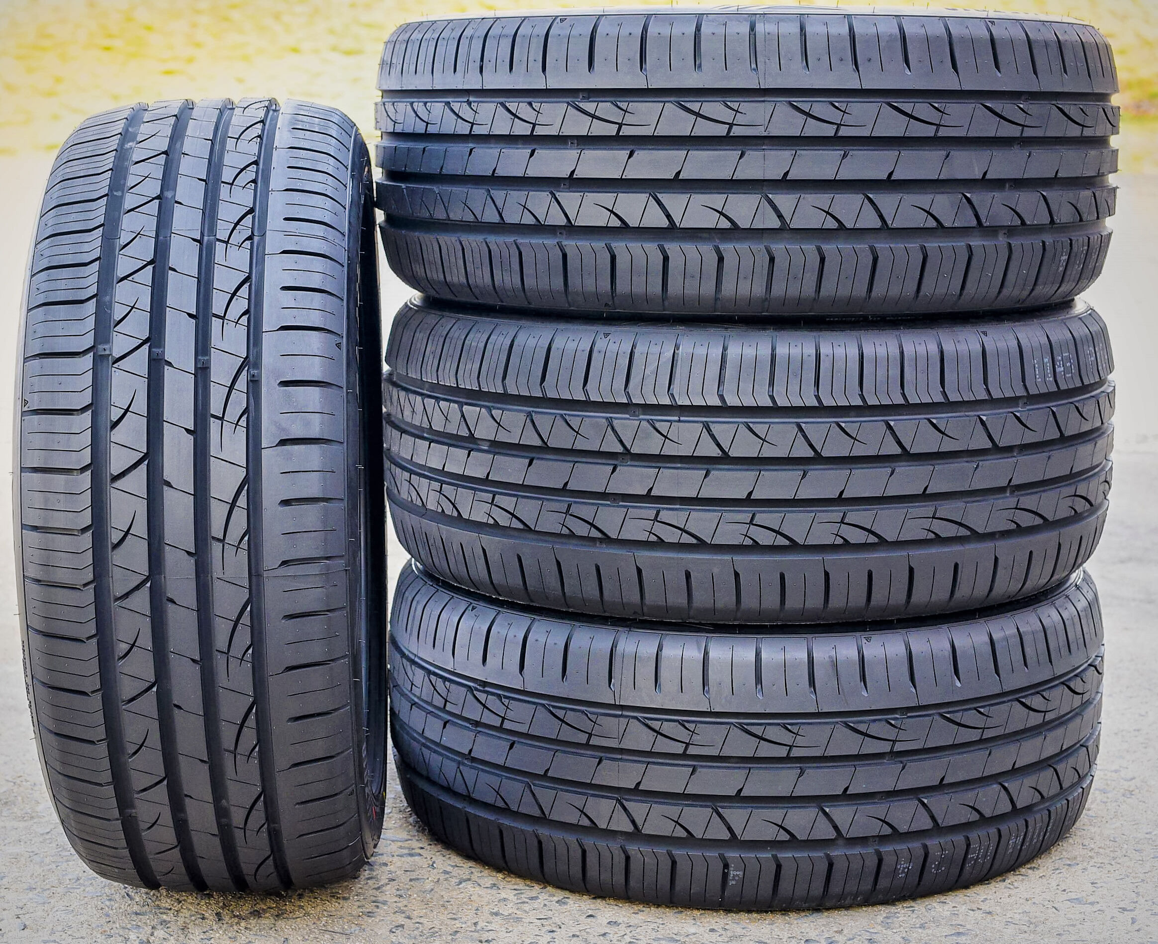 Fortune Viento FSR702 245/35R18 ZR 92Y XL