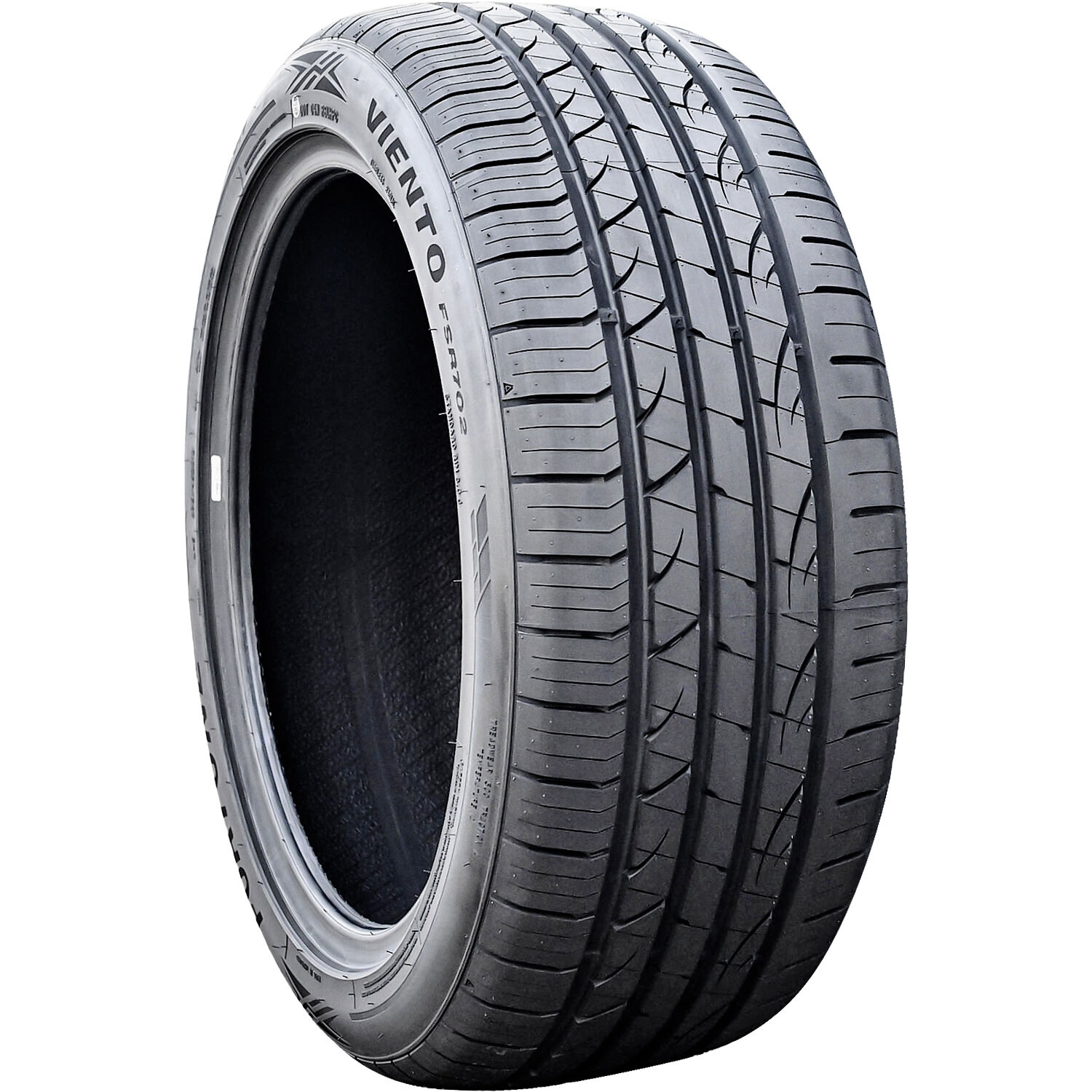 Fortune Viento FSR702 245/35R18 ZR 92Y XL