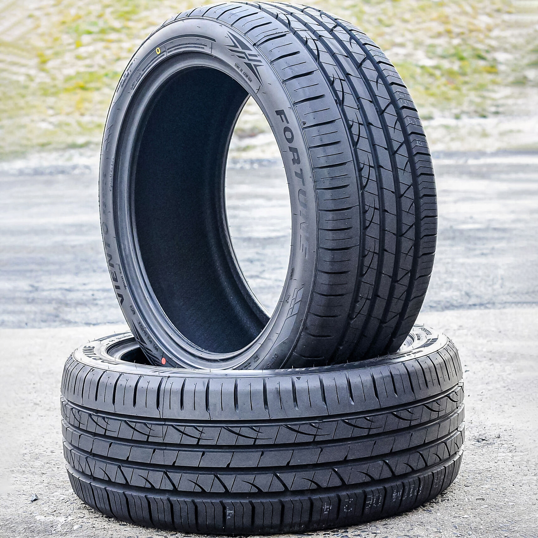Fortune Viento FSR702 245/35R18 ZR 92Y XL