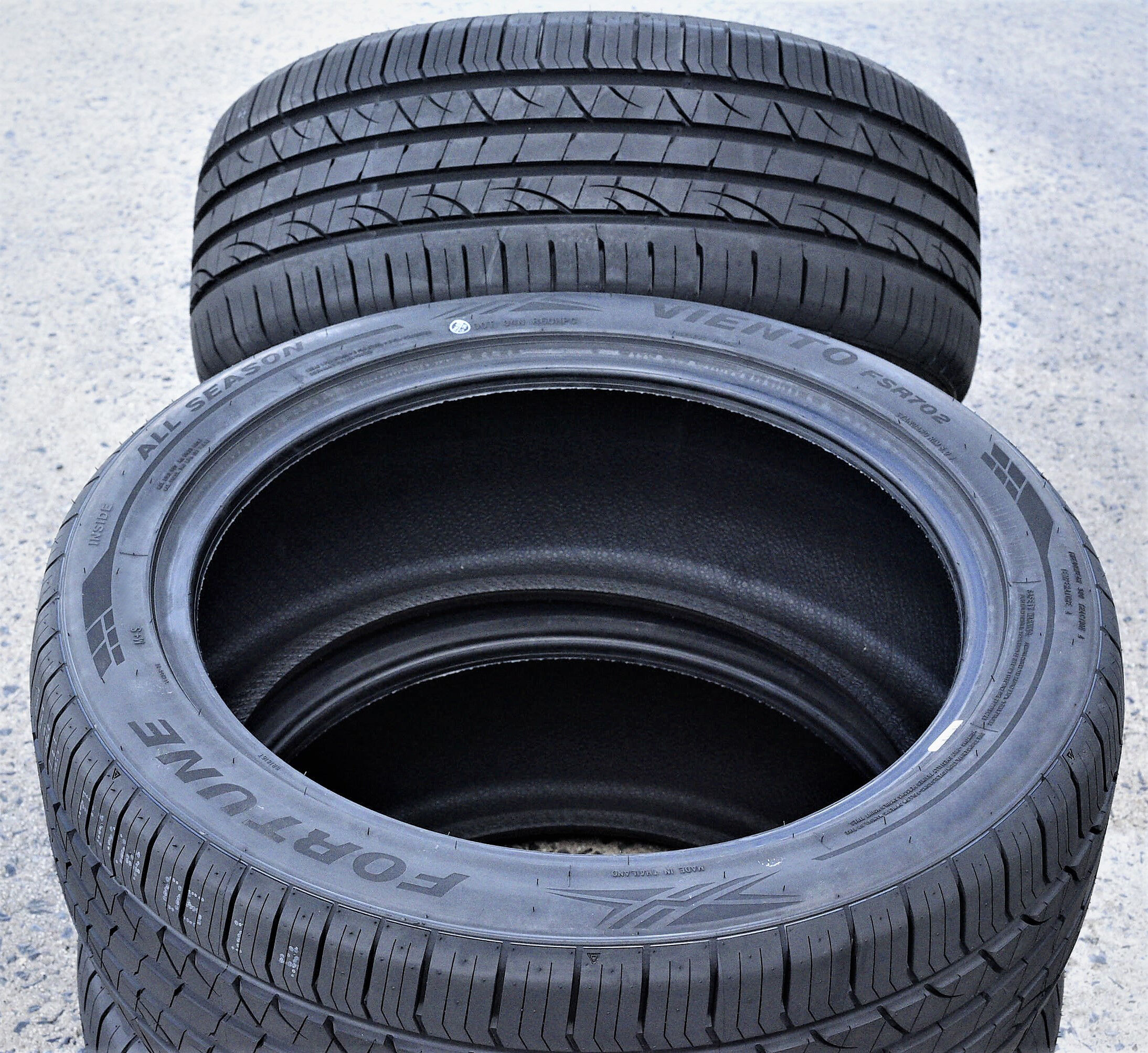 Fortune Viento FSR702 245/35R18 ZR 92Y XL