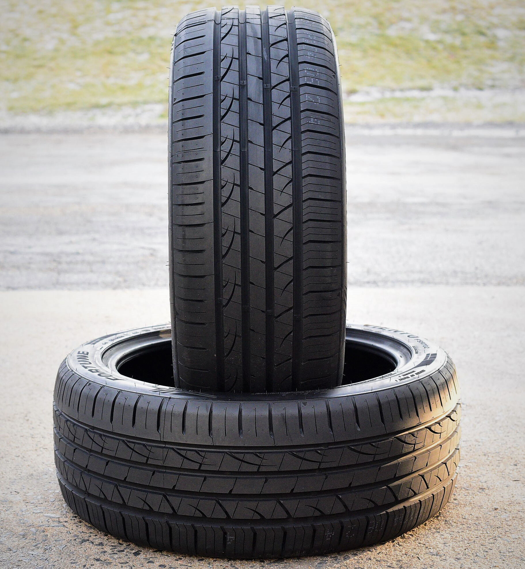 Fortune Viento FSR702 245/35R18 ZR 92Y XL
