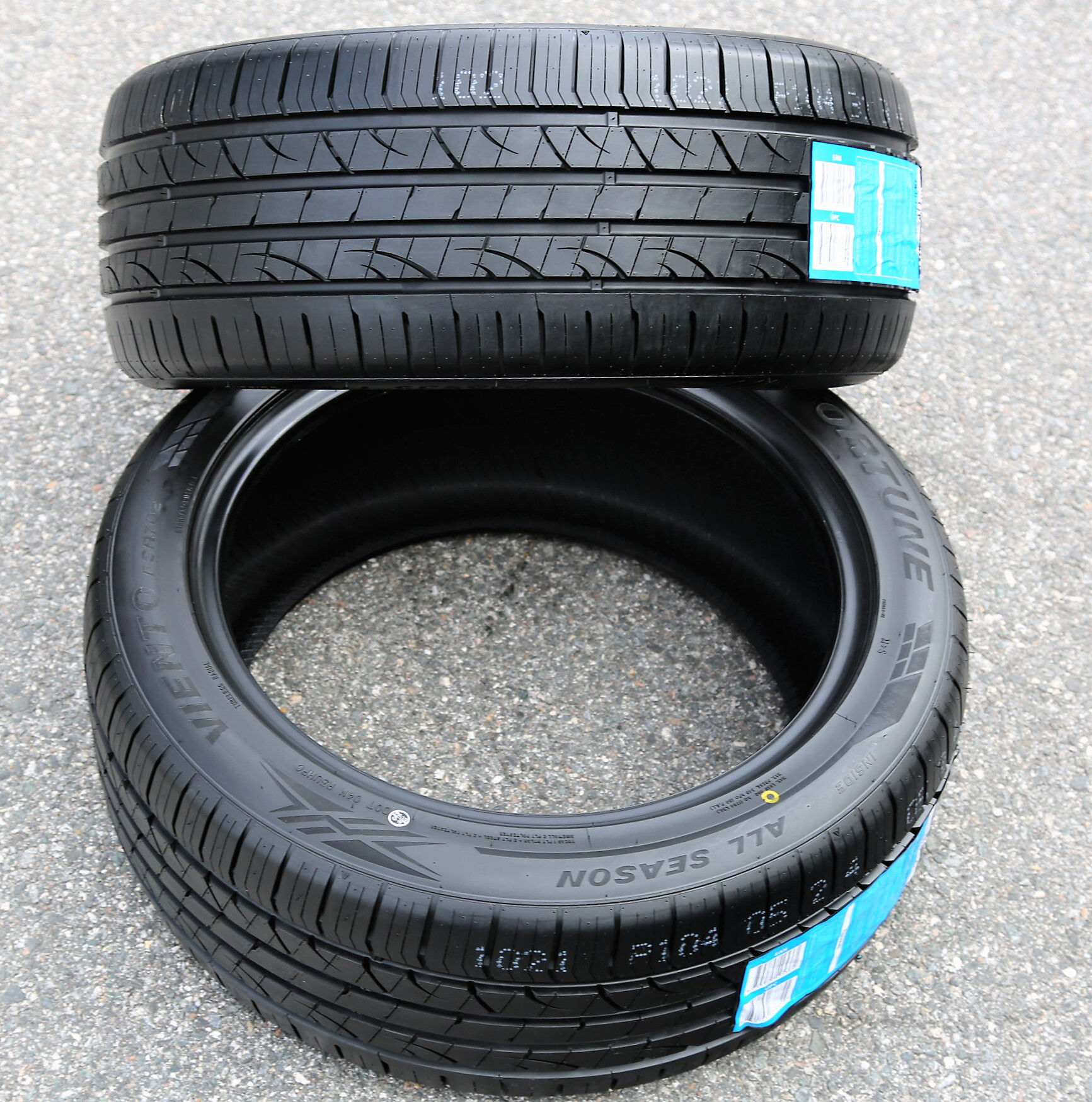 Fortune Viento FSR702 245/35R18 ZR 92Y XL