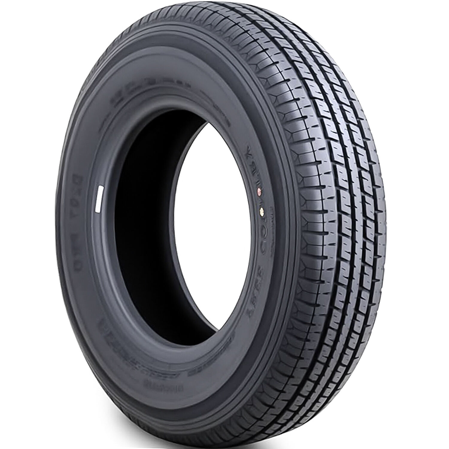 Free Country D207 Pro ST 205/75R15 111/106N E (10 Ply)
