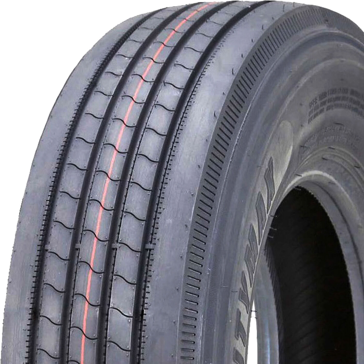 Freedom Hauler Dutymax All Steel ST 205/75R15 G (14 Ply)