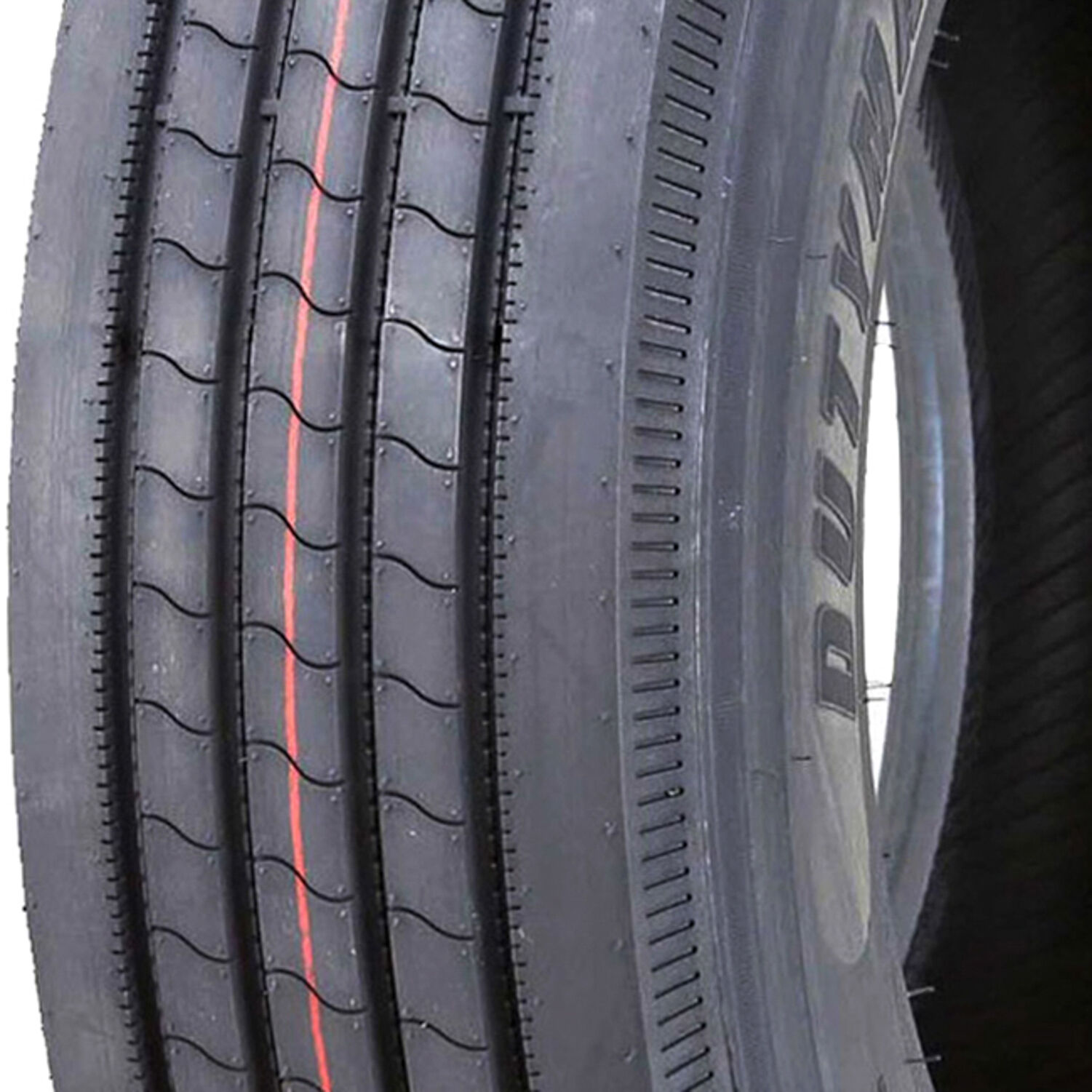 Freedom Hauler Dutymax All Steel ST 205/75R15 G (14 Ply)