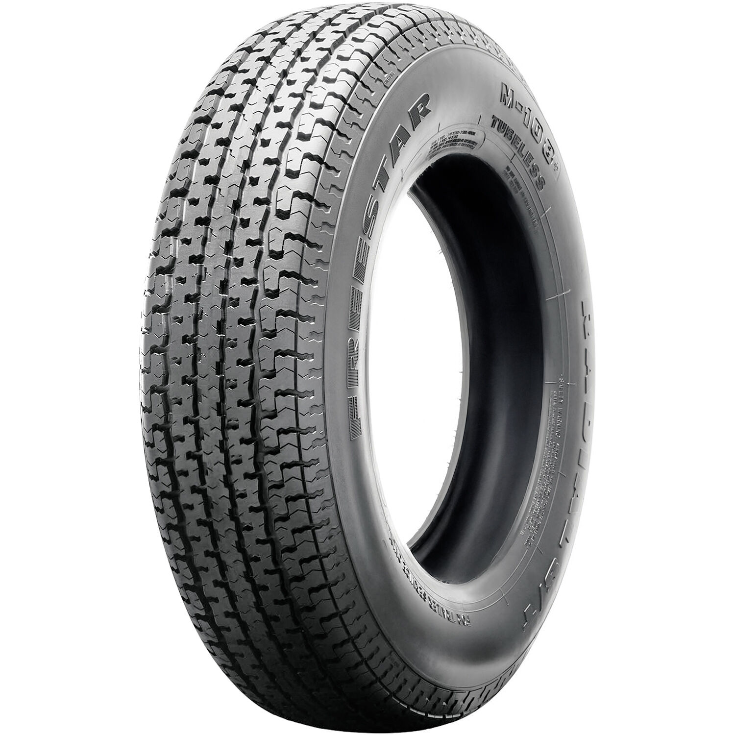 Freestar Radial S/T M-108+ ST 215/75R14 102/98M C (6 Ply)