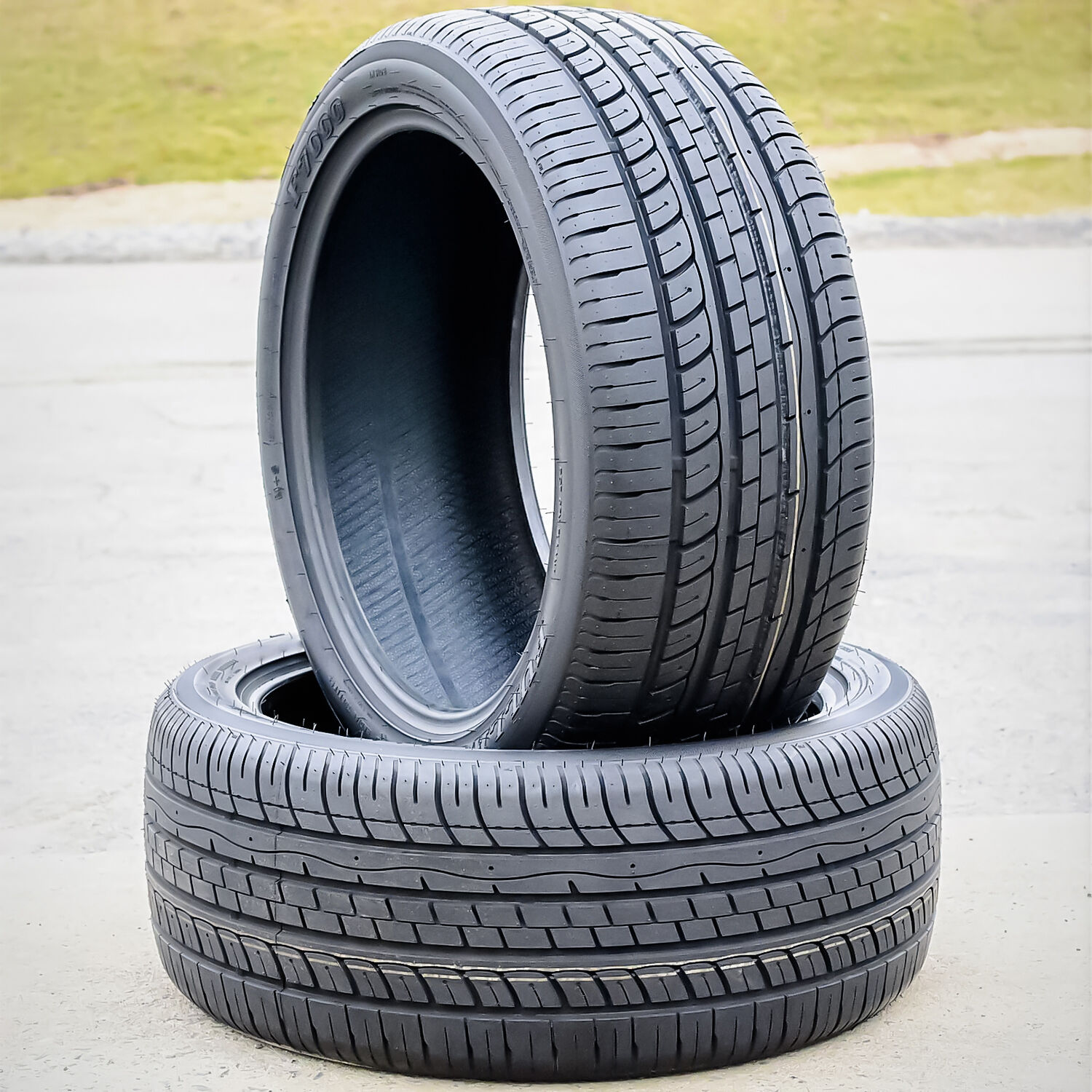 Fullrun F7000 215/60R16 99V XL