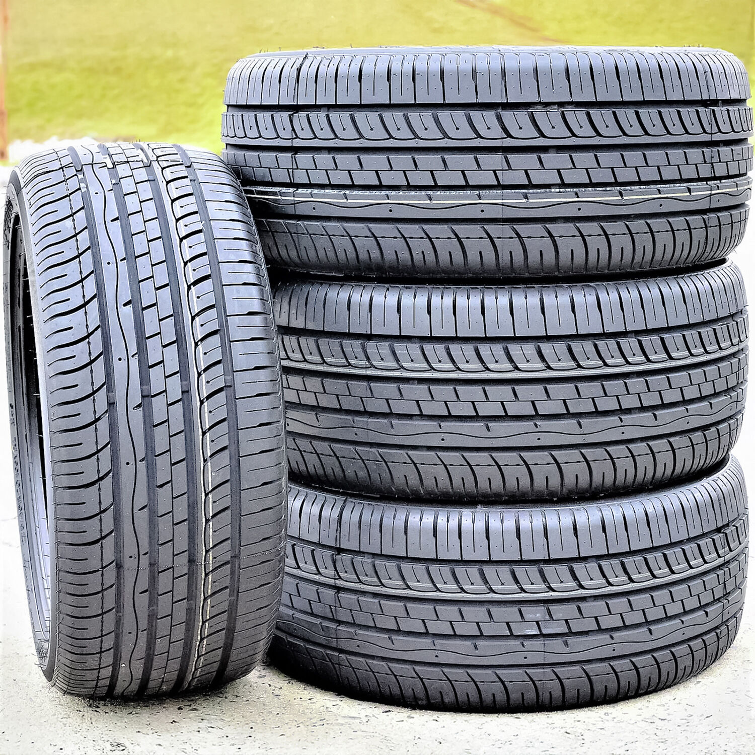 Fullrun F7000 215/60R16 99V XL