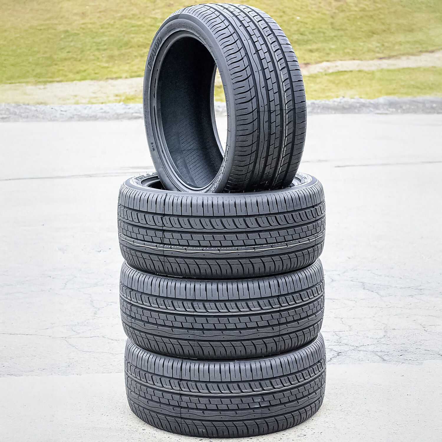 Fullrun F7000 215/60R16 99V XL