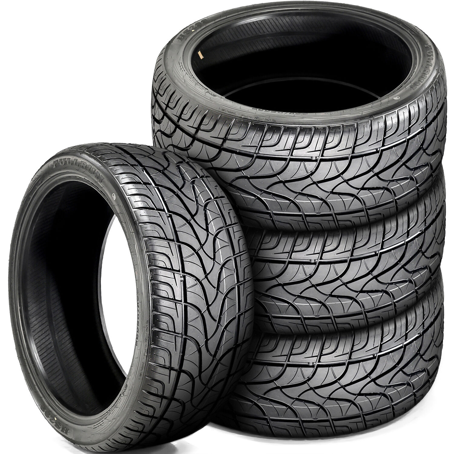 Fullrun HS299 265/35R22 102V XL